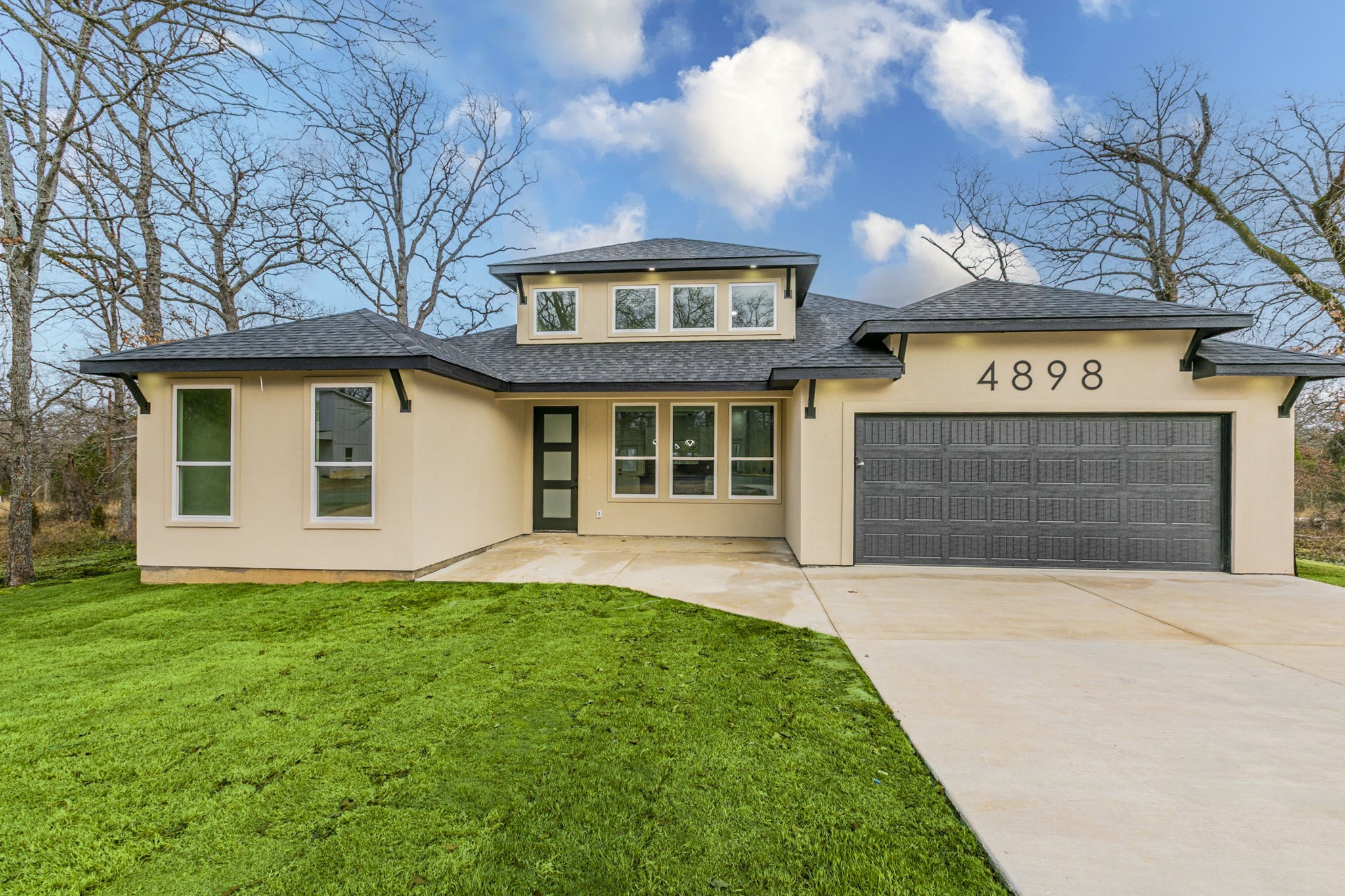 4898 Point La Vista Road Malakoff TX 75148