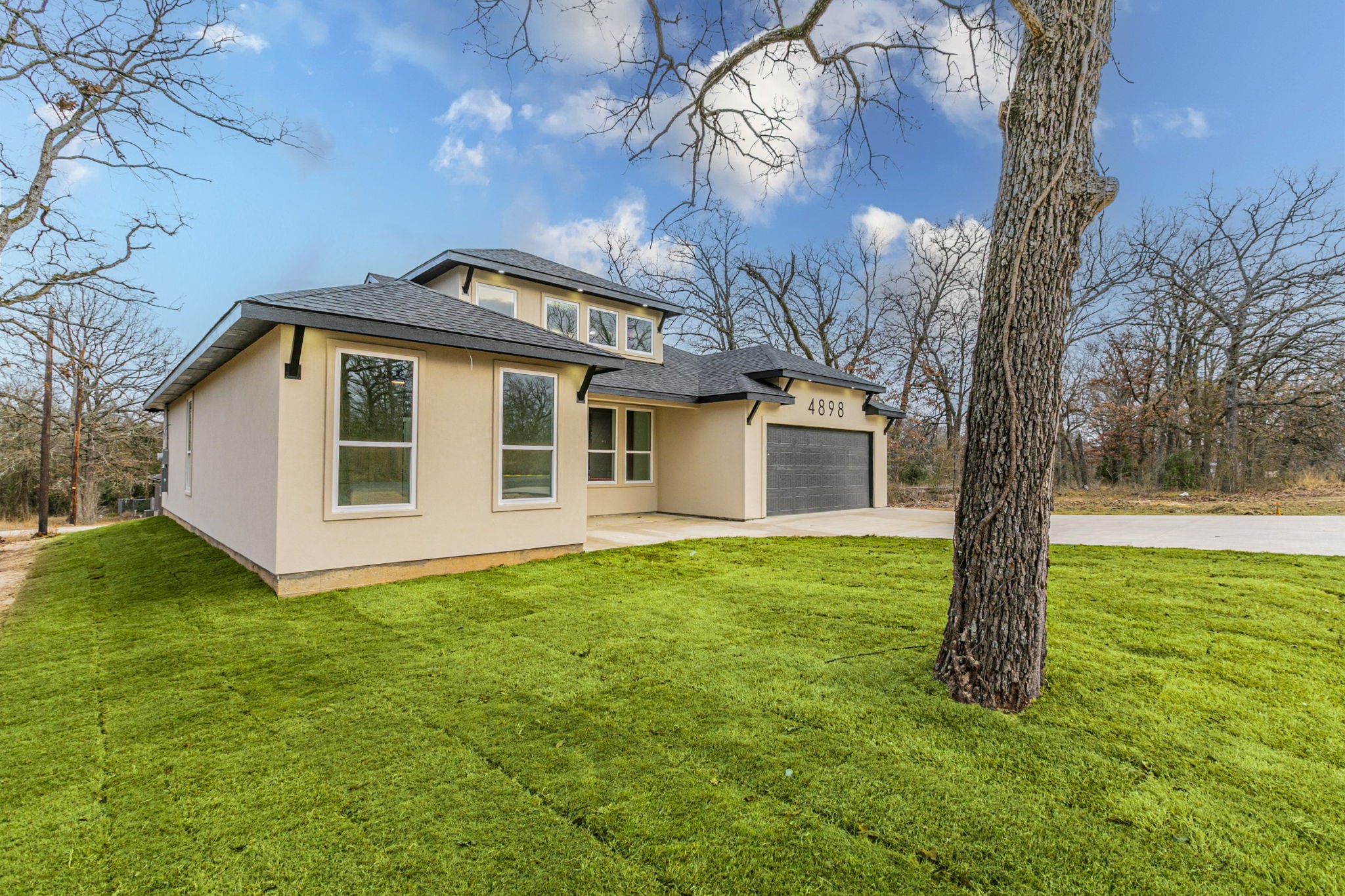 4898 Point La Vista Road Malakoff TX 75148
