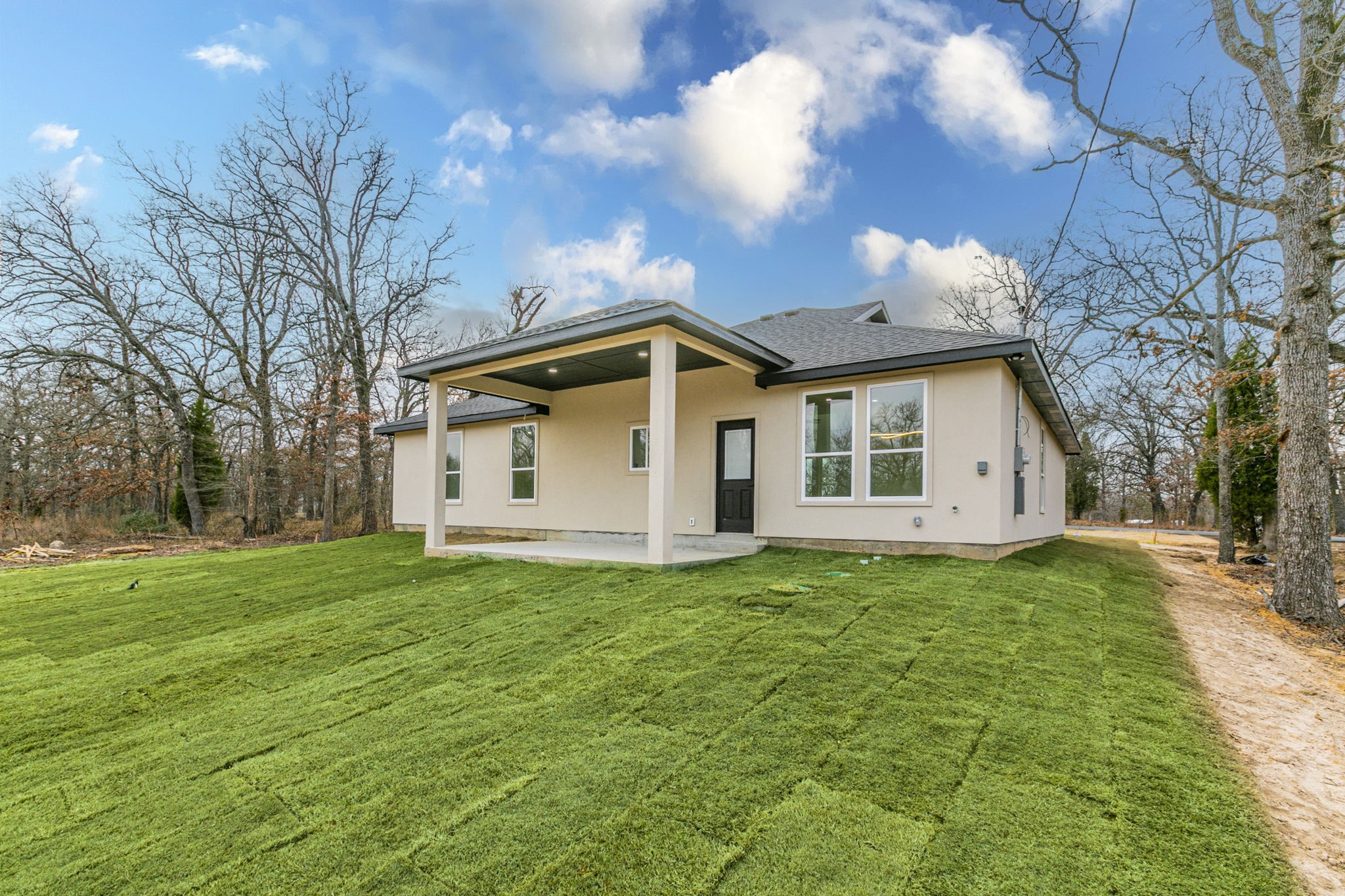 4898 Point La Vista Road Malakoff TX 75148