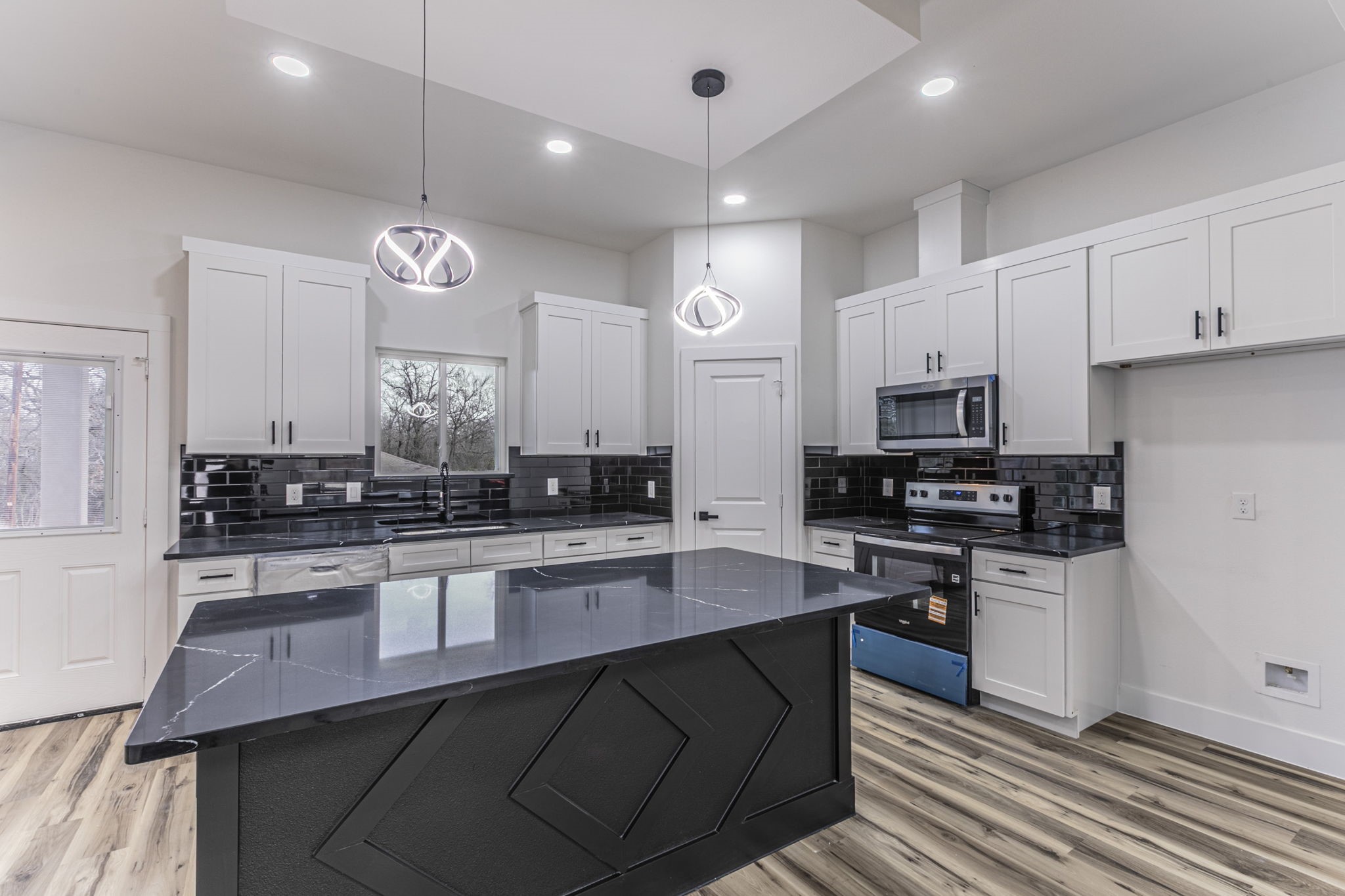 4898 Point La Vista Road Malakoff TX 75148