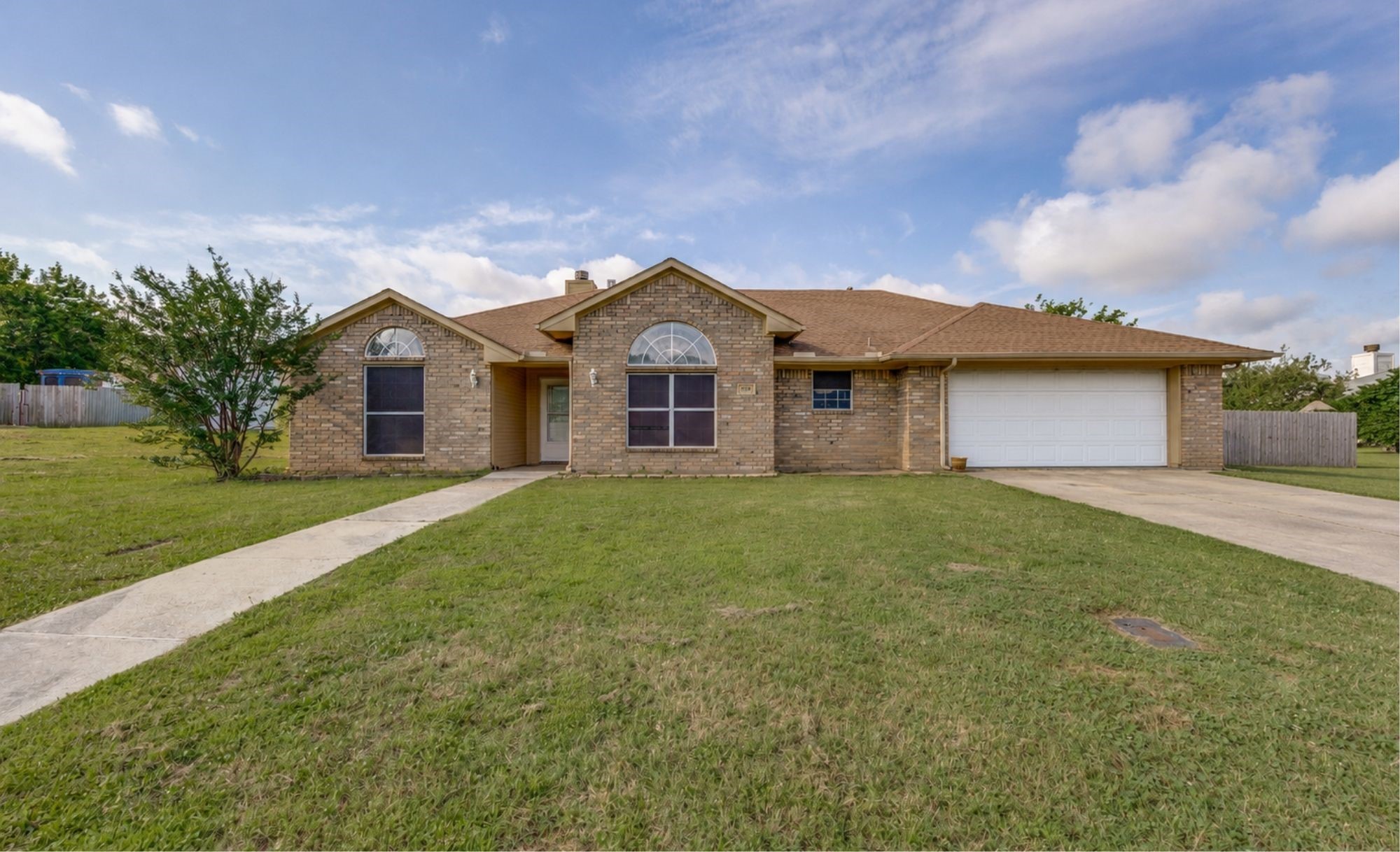 303 Bryant Street Pottsboro TX 75076