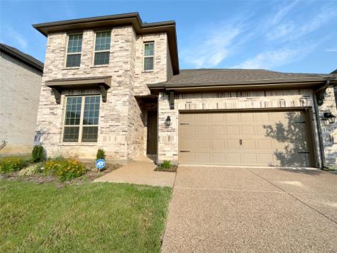 2216 Fairfield Avenue Melissa TX 75454