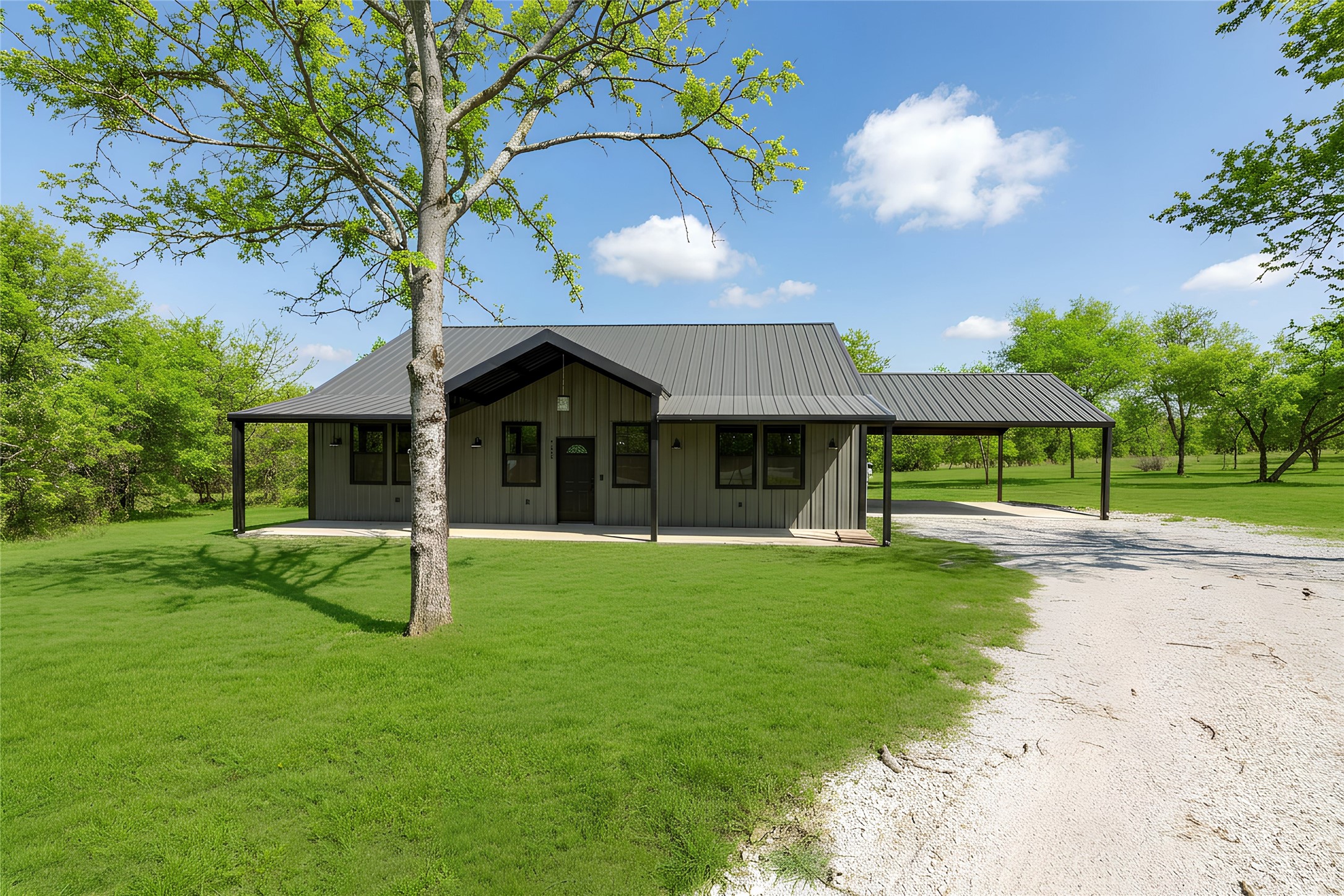 115 Valley Ridge Court Bridgeport TX 76426