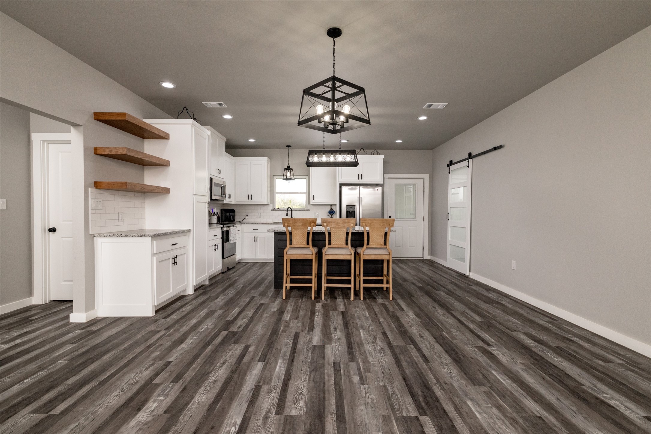 115 Valley Ridge Court Bridgeport TX 76426