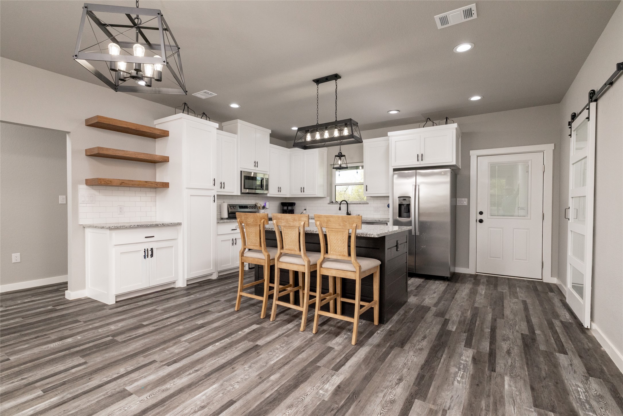 115 Valley Ridge Court Bridgeport TX 76426