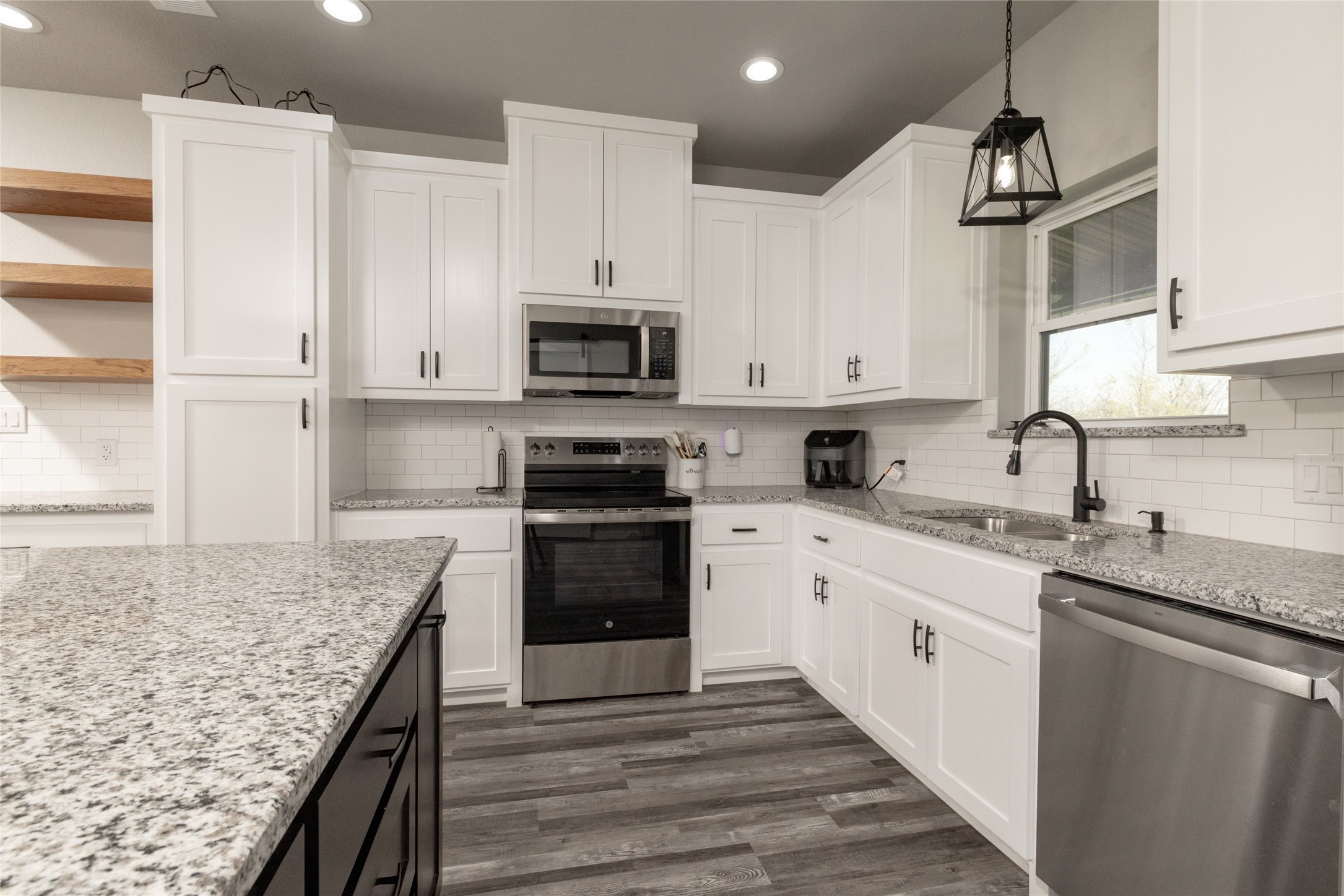 115 Valley Ridge Court Bridgeport TX 76426