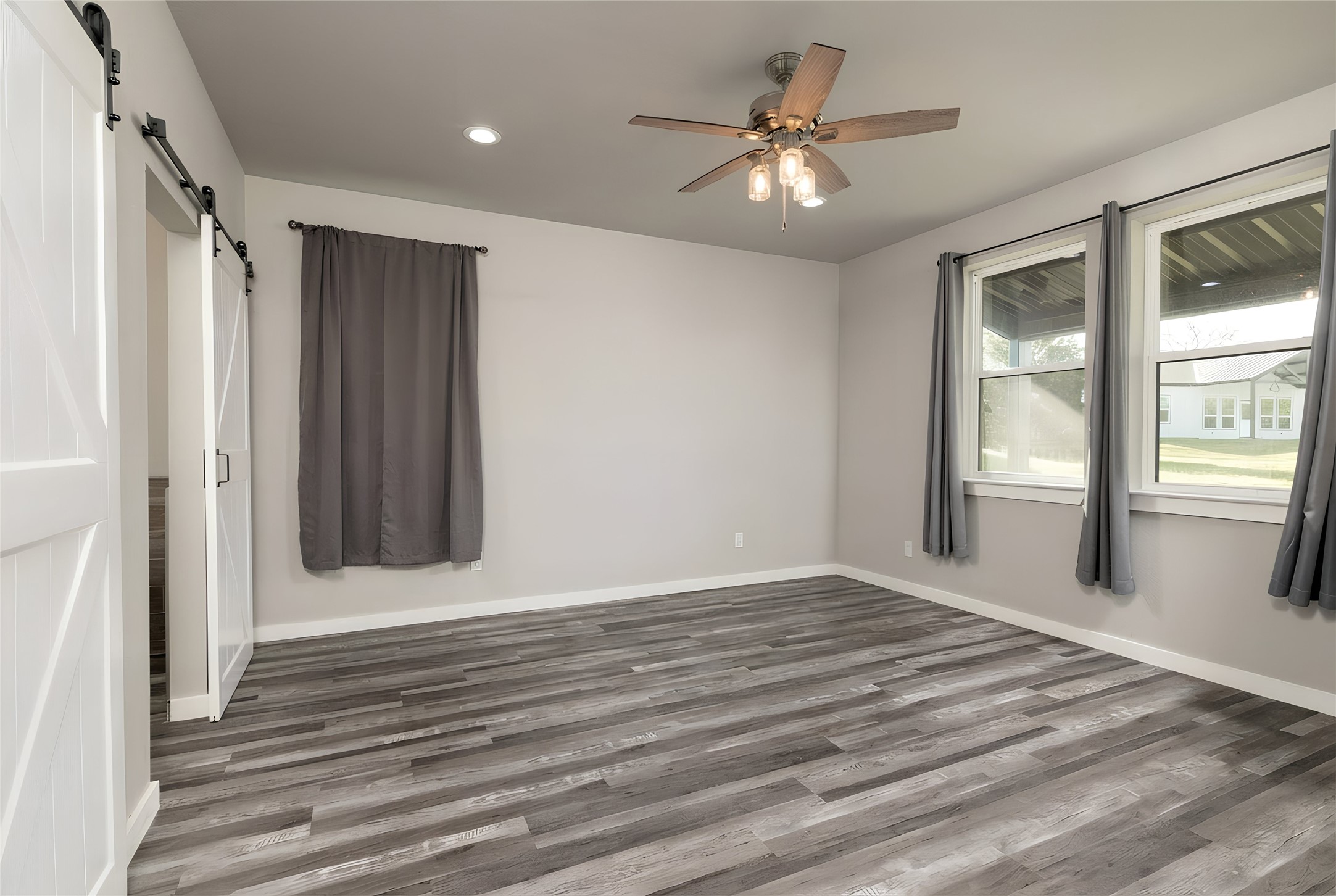 115 Valley Ridge Court Bridgeport TX 76426