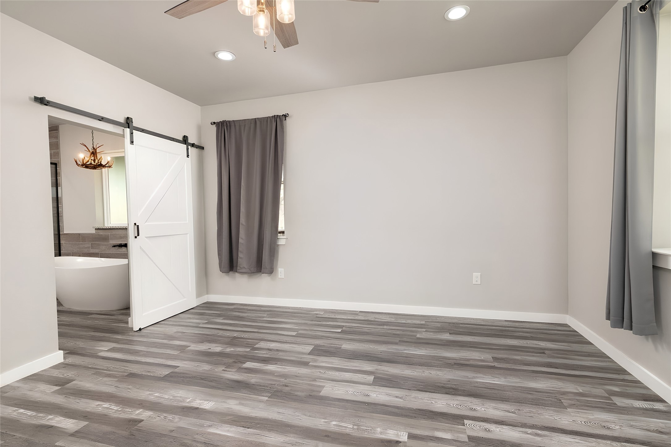 115 Valley Ridge Court Bridgeport TX 76426