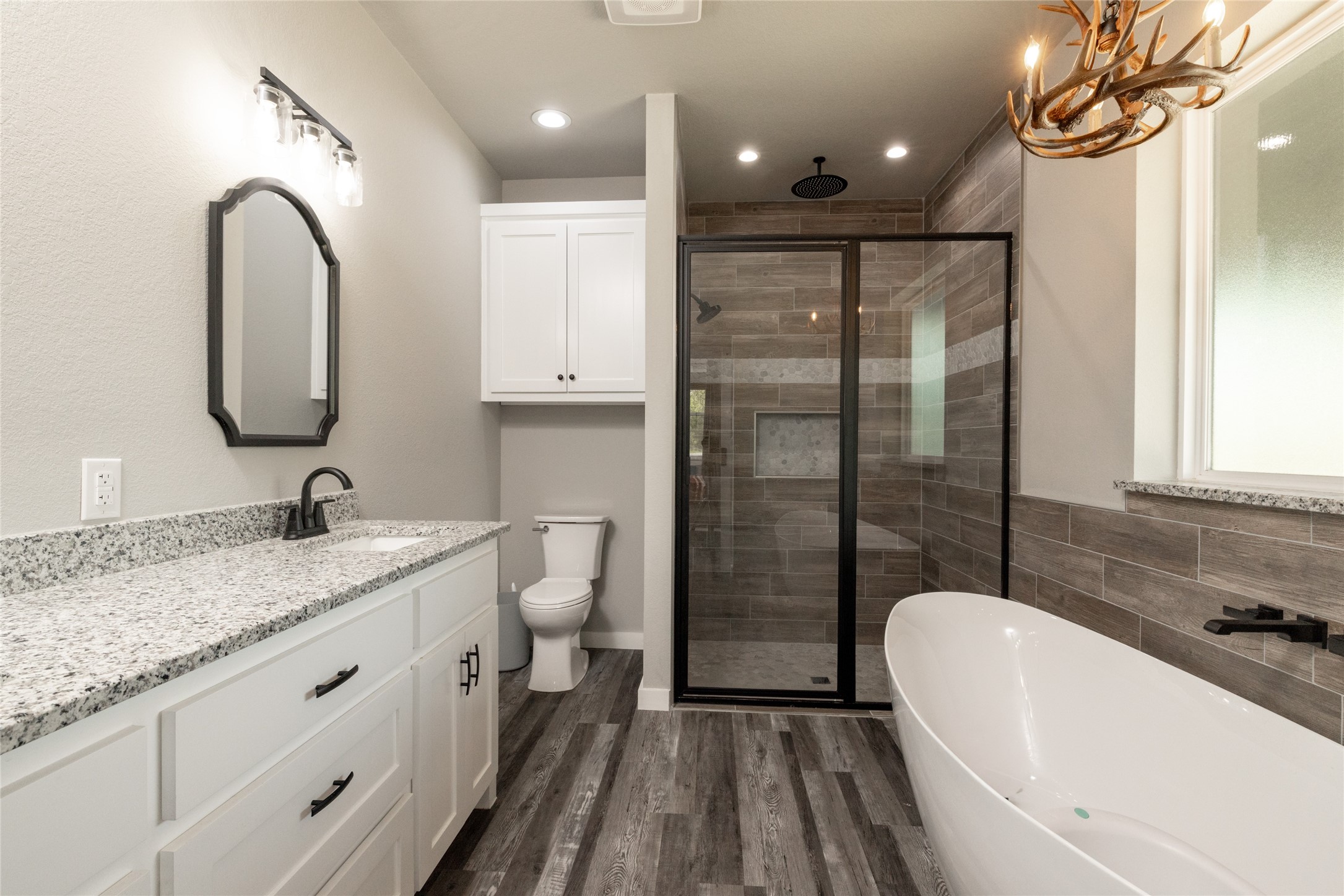 115 Valley Ridge Court Bridgeport TX 76426