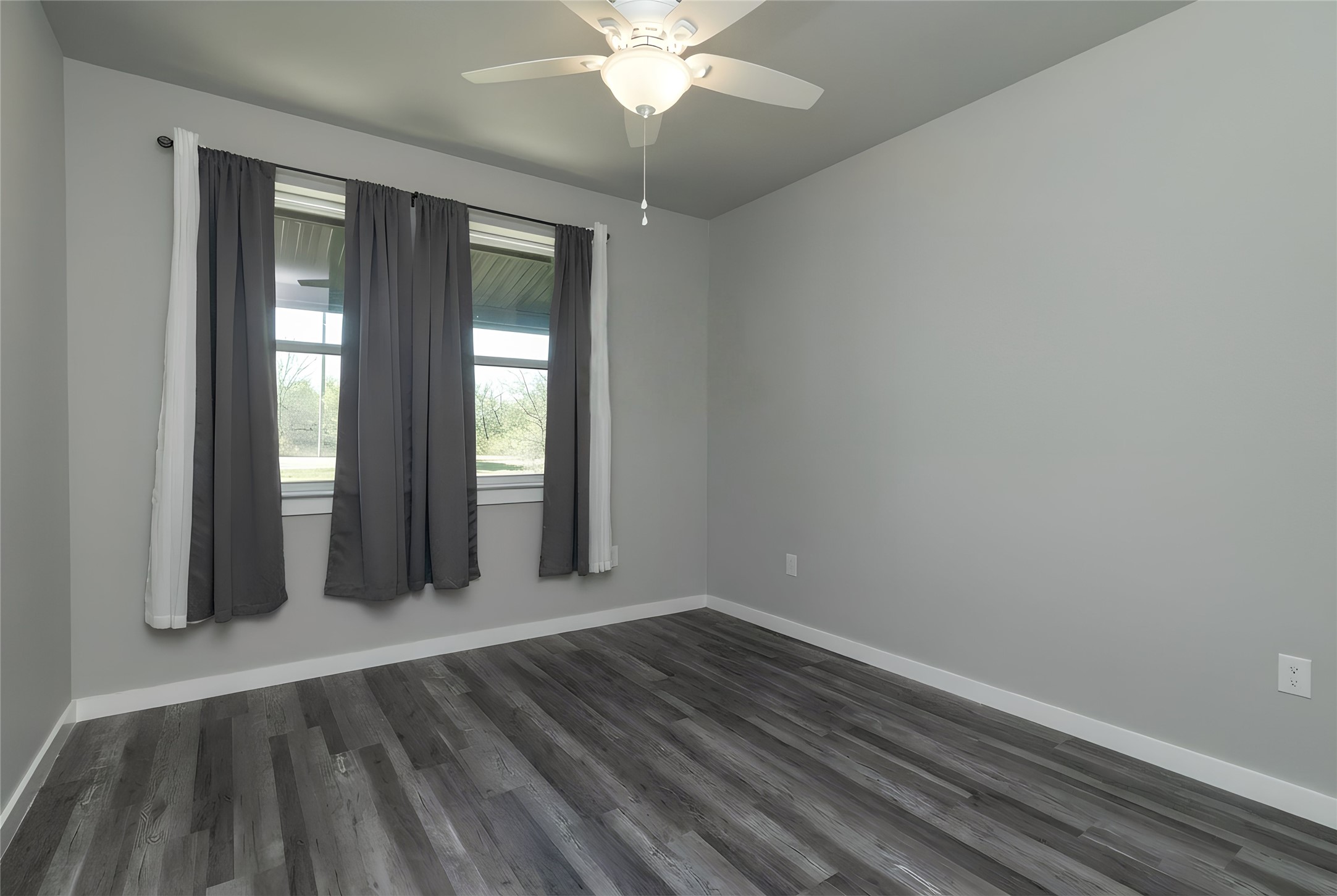 115 Valley Ridge Court Bridgeport TX 76426