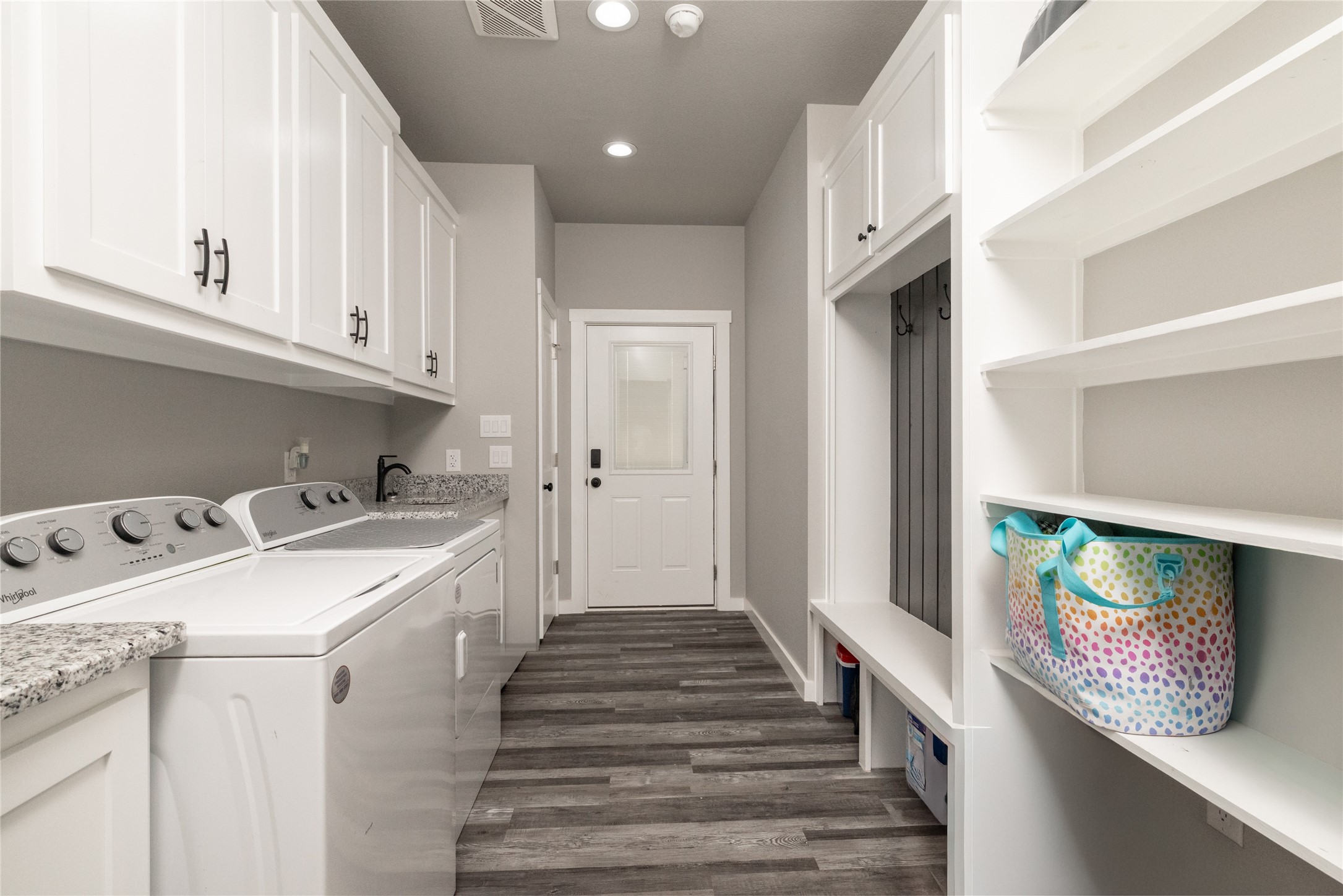 115 Valley Ridge Court Bridgeport TX 76426