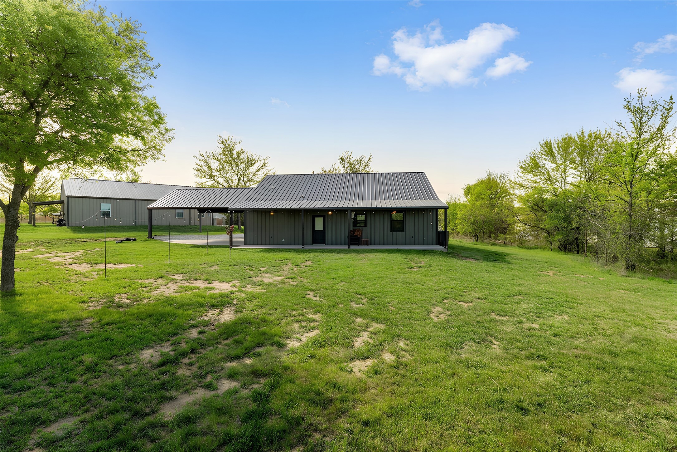 115 Valley Ridge Court Bridgeport TX 76426