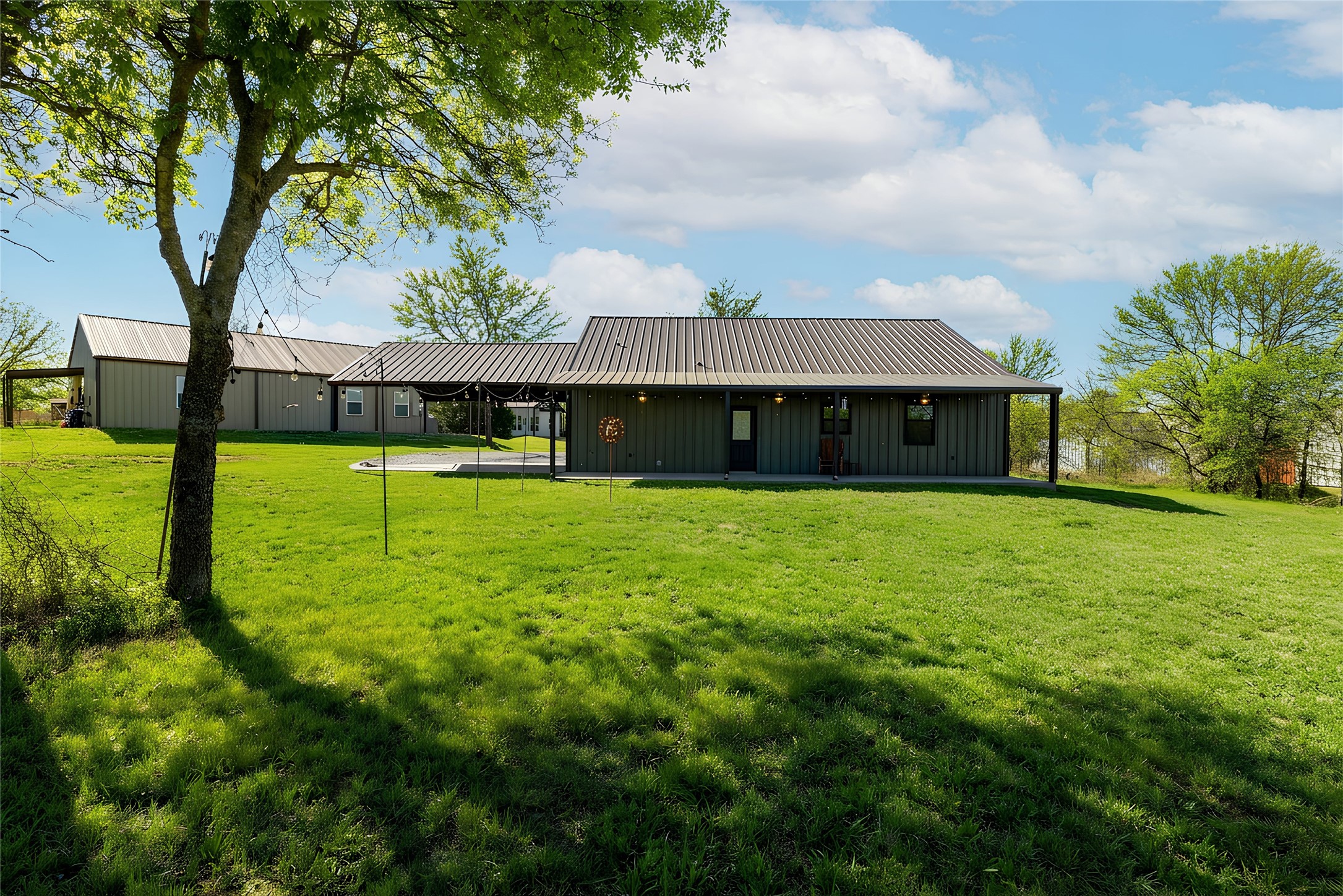 115 Valley Ridge Court Bridgeport TX 76426