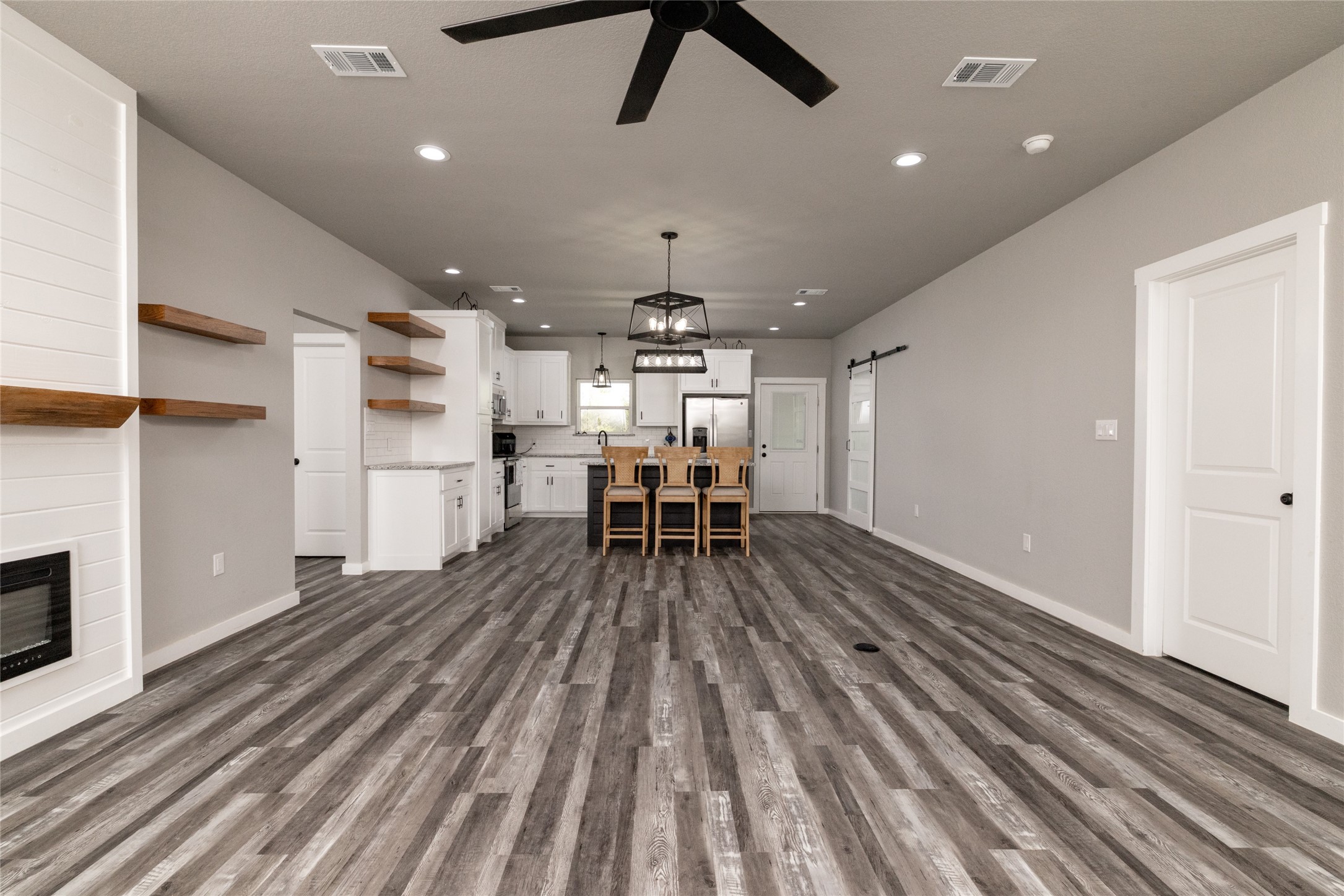 115 Valley Ridge Court Bridgeport TX 76426