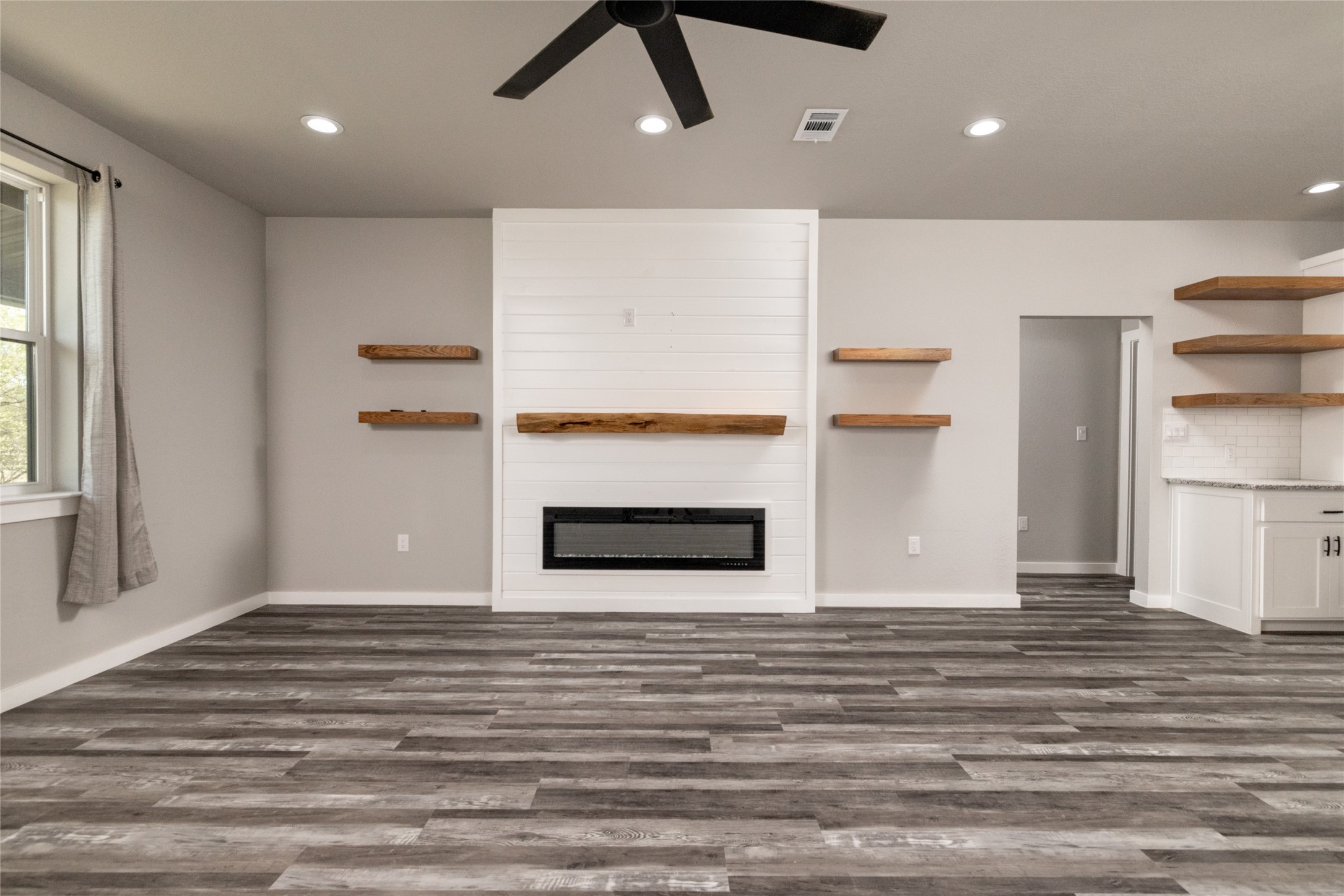 115 Valley Ridge Court Bridgeport TX 76426
