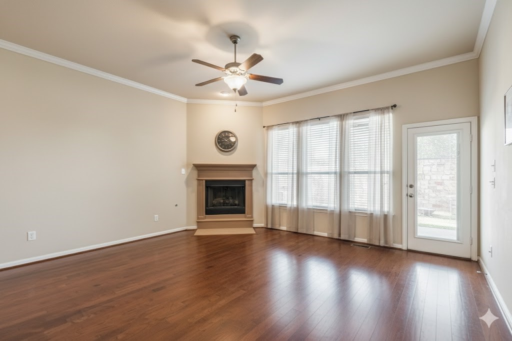 1909 Nob Hill Court Denton TX 76210