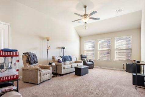 1909 Nob Hill Court Denton TX 76210