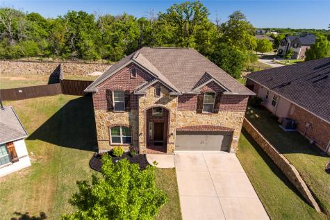 1909 Nob Hill Court Denton TX 76210