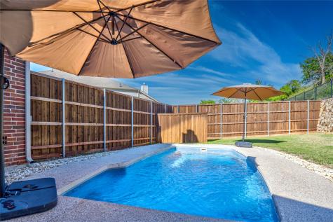 1909 Nob Hill Court Denton TX 76210