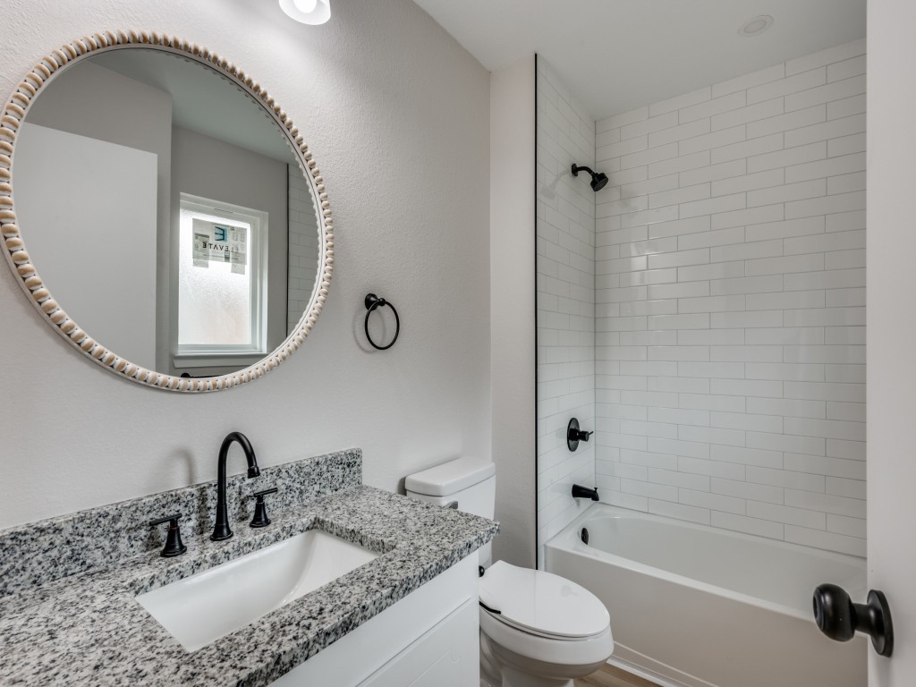 5916 Meredith Lane Edgecliff Village TX 76134
