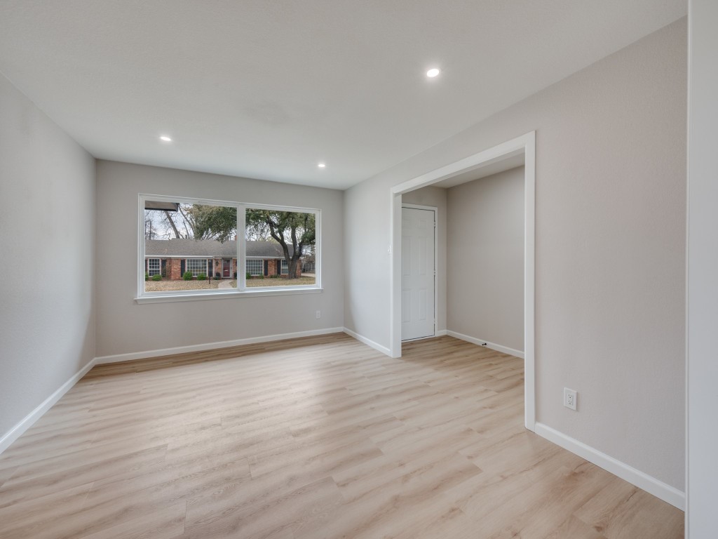 5916 Meredith Lane Edgecliff Village TX 76134