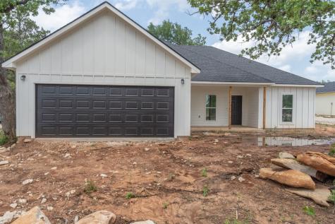 6003 S Lakeside Hills Court Granbury TX 76048