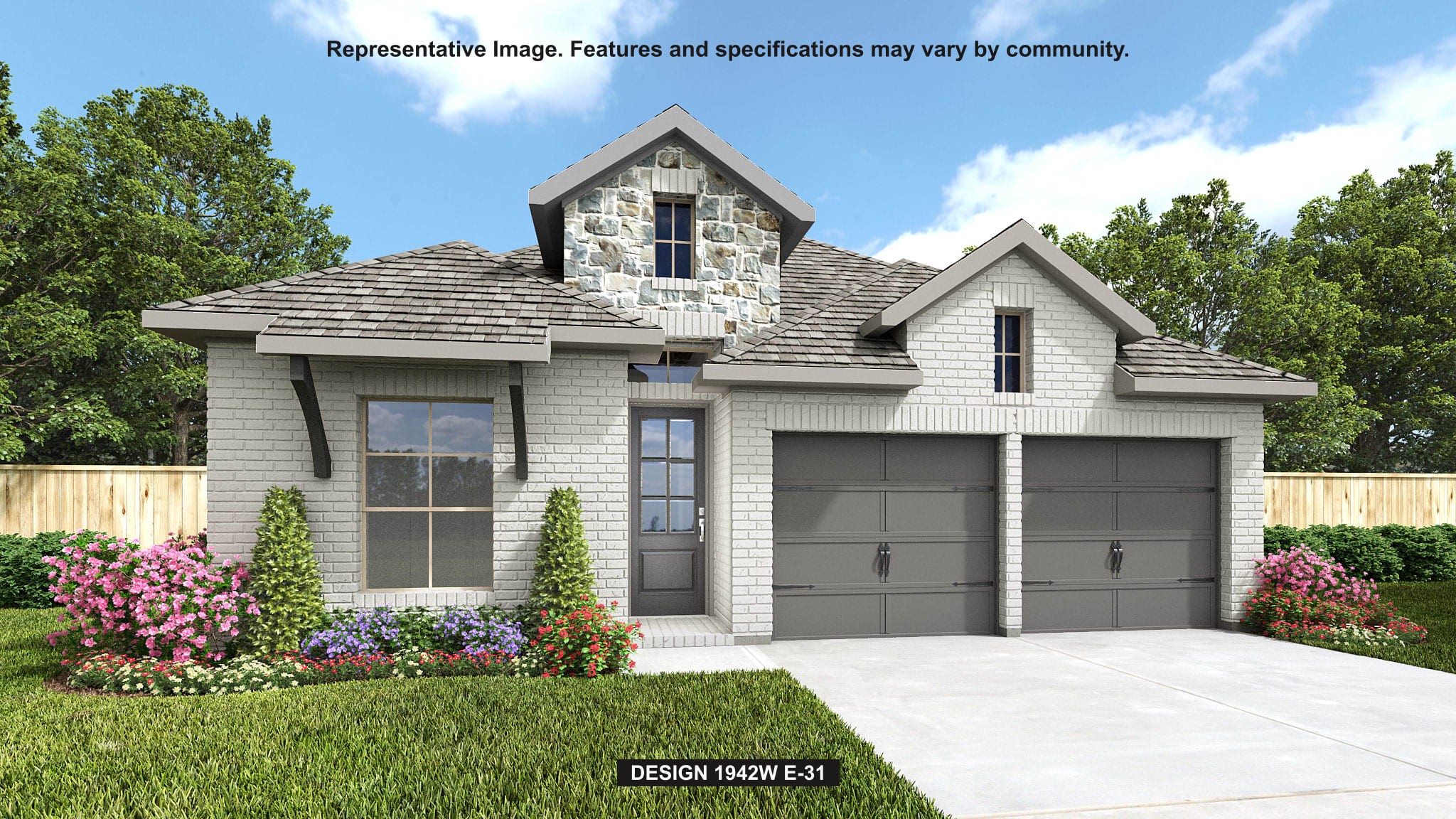 2926 Soaring Hills Drive Forney TX 75126
