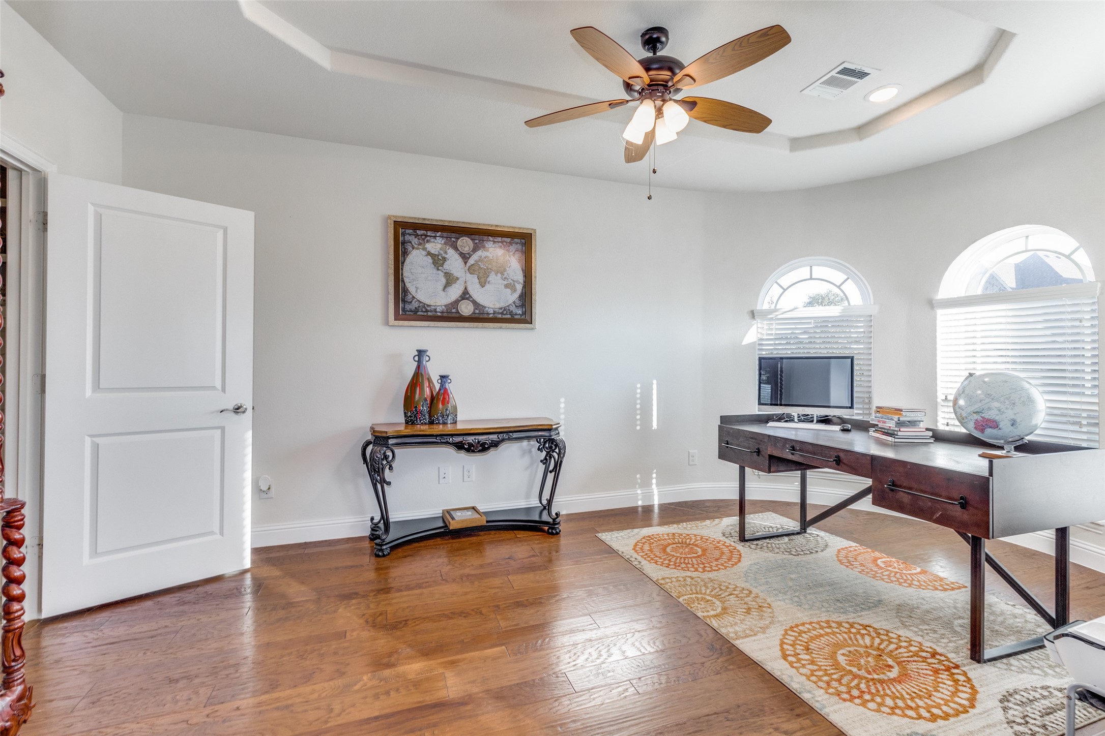 9840 El Colina Drive Fort Worth TX 76179