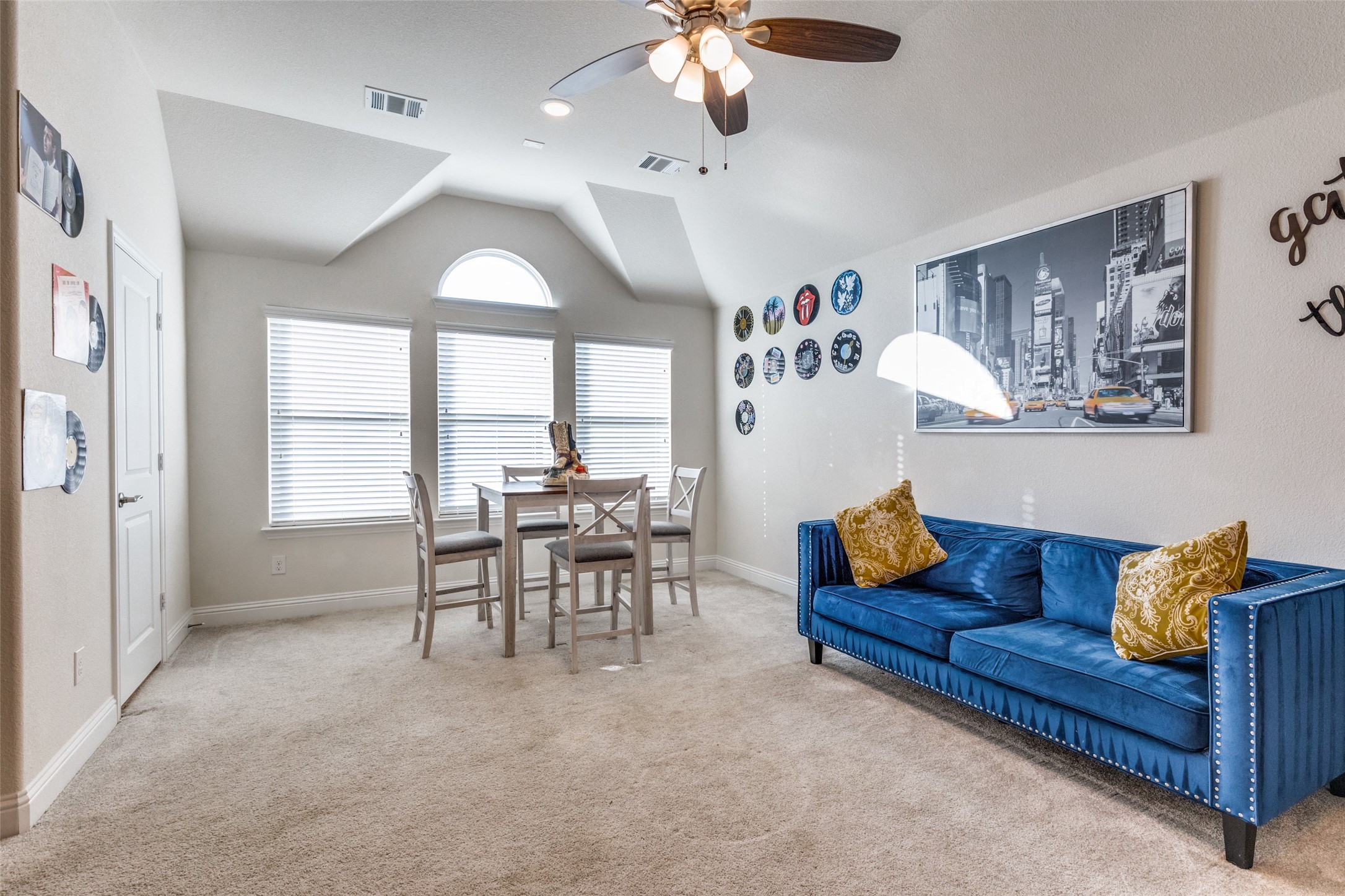 9840 El Colina Drive Fort Worth TX 76179