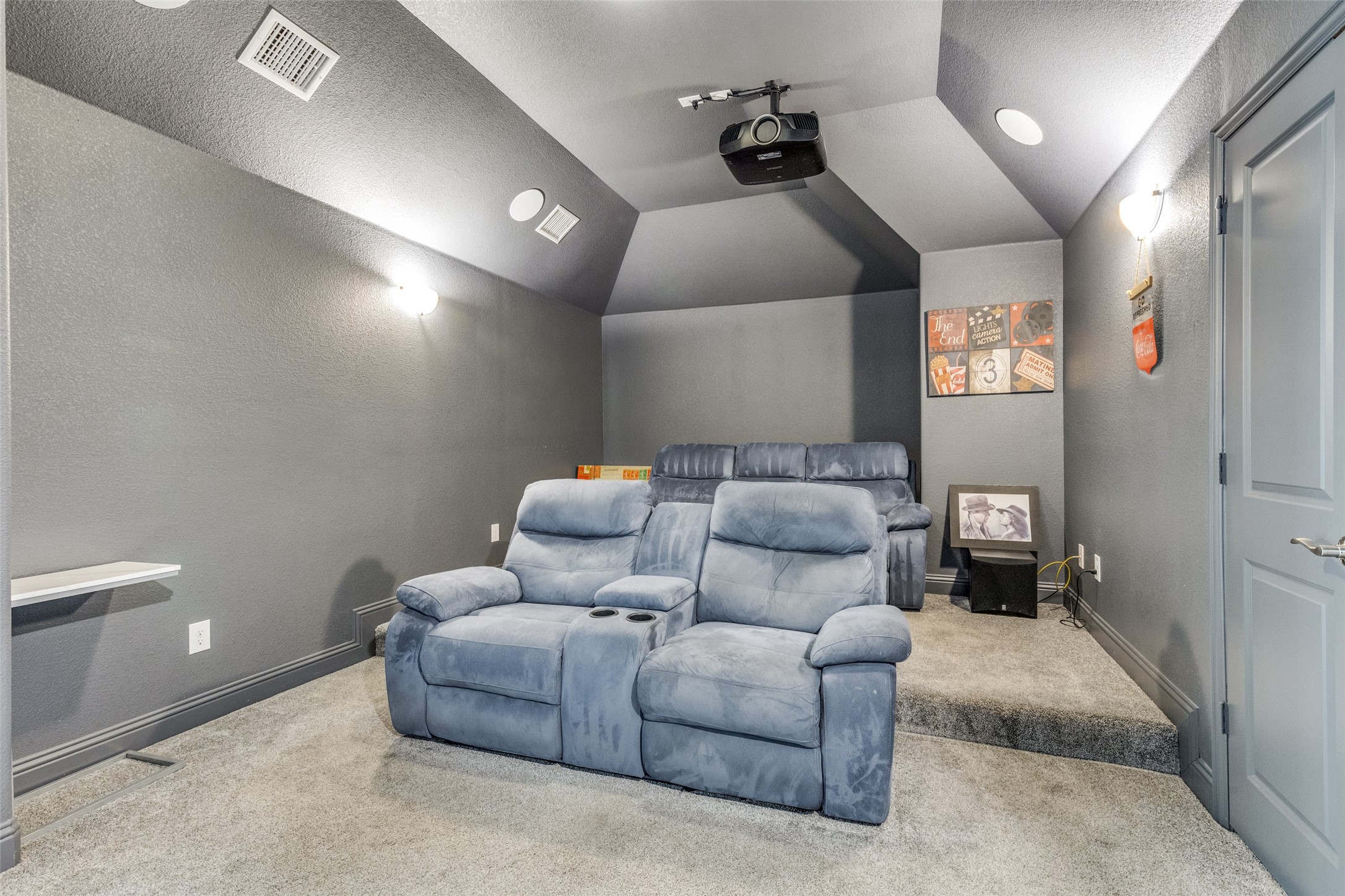 9840 El Colina Drive Fort Worth TX 76179