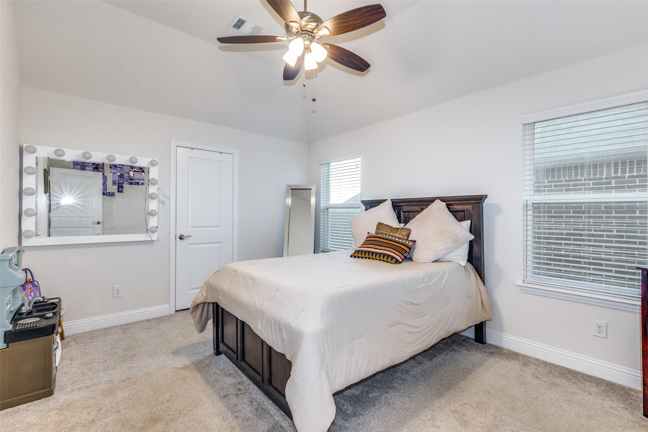 9840 El Colina Drive Fort Worth TX 76179