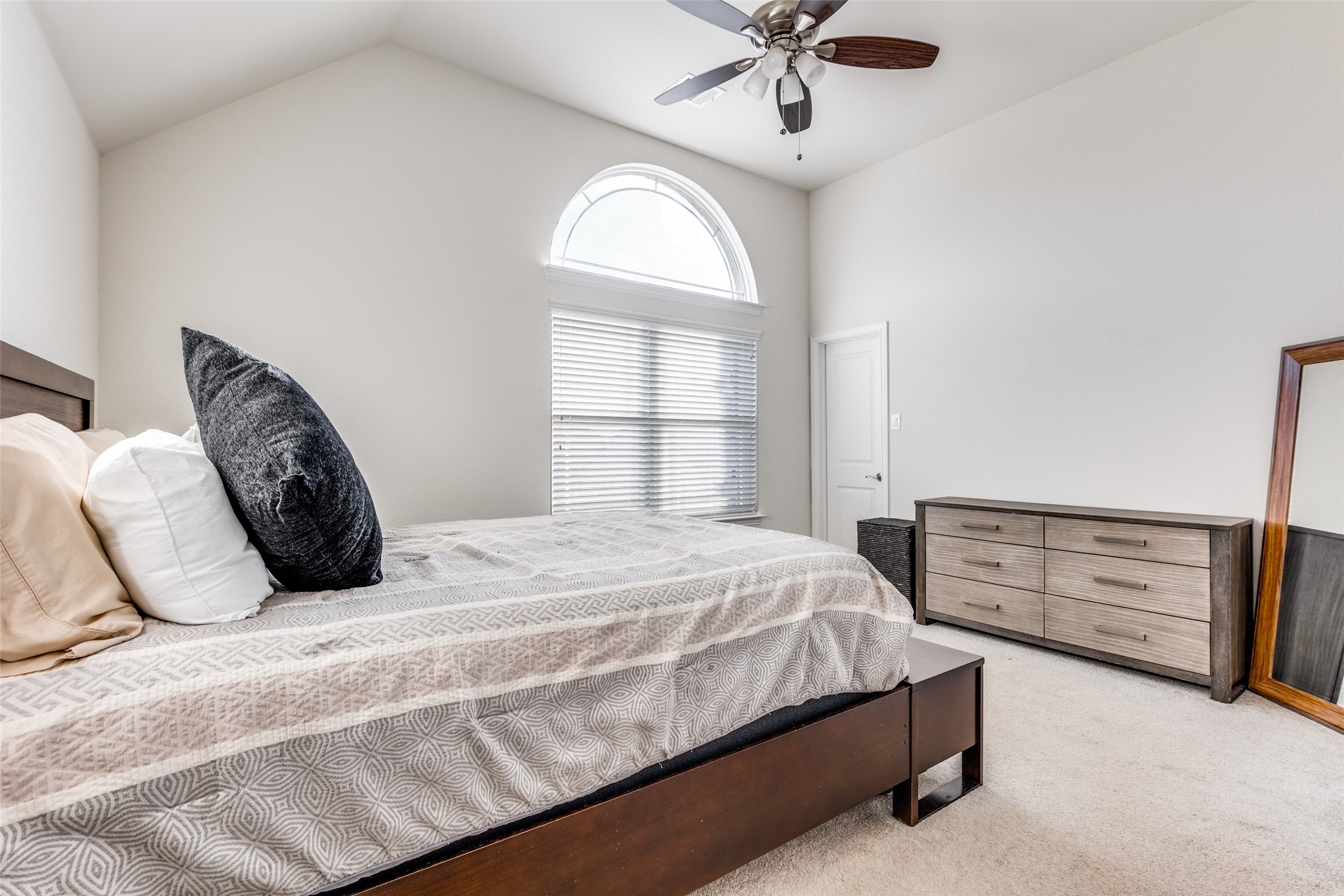 9840 El Colina Drive Fort Worth TX 76179