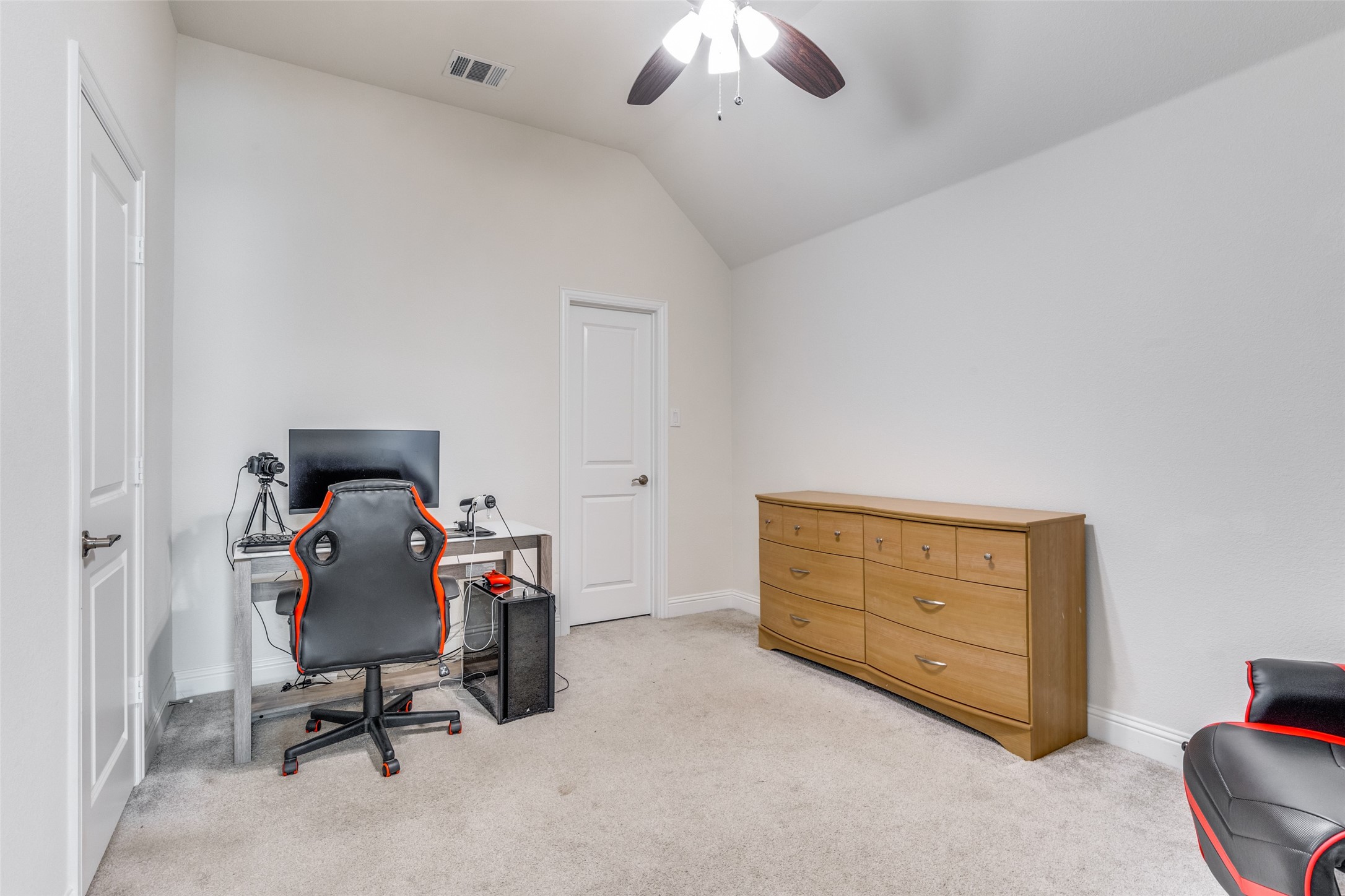 9840 El Colina Drive Fort Worth TX 76179