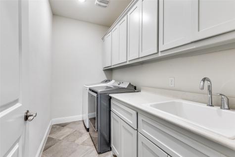 9840 El Colina Drive Fort Worth TX 76179