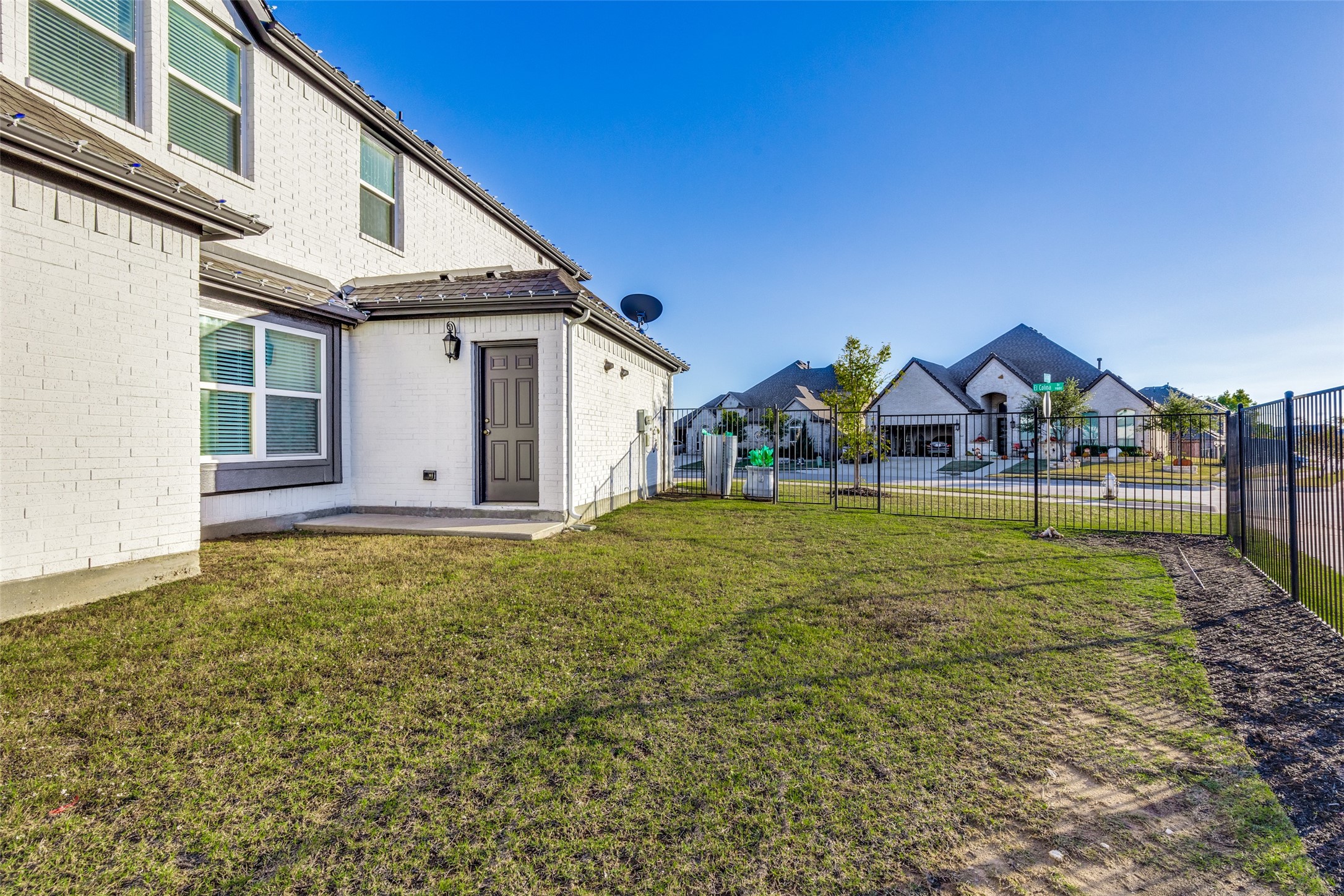 9840 El Colina Drive Fort Worth TX 76179