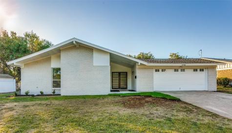 5736 Jane Anne Street Haltom City TX 76117
