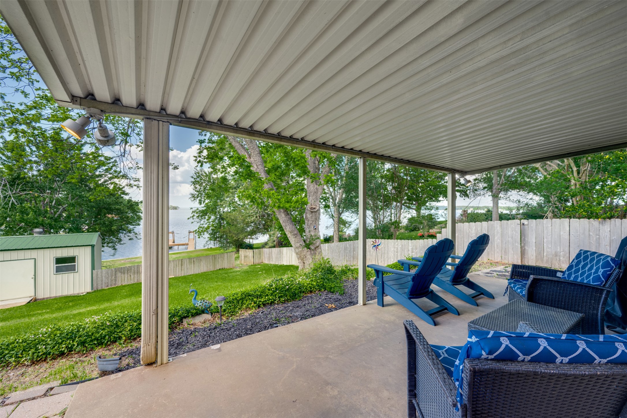 23340 Three Points Drive Frankston TX 75763