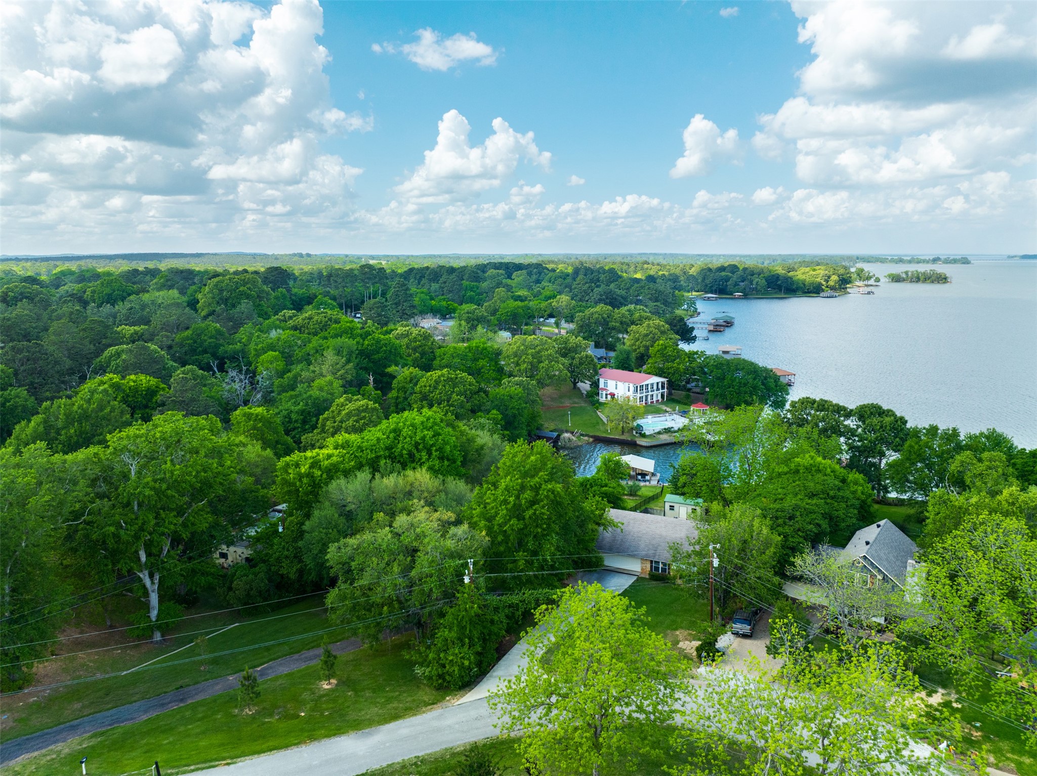 23340 Three Points Drive Frankston TX 75763