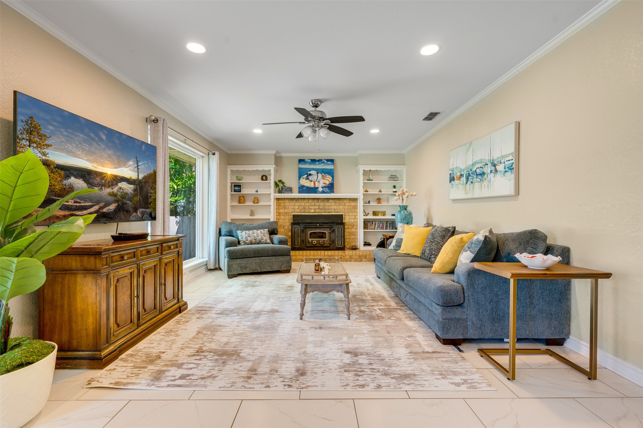 23340 Three Points Drive Frankston TX 75763