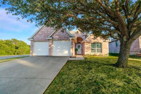 200 Creekwood Drive Princeton TX 75407