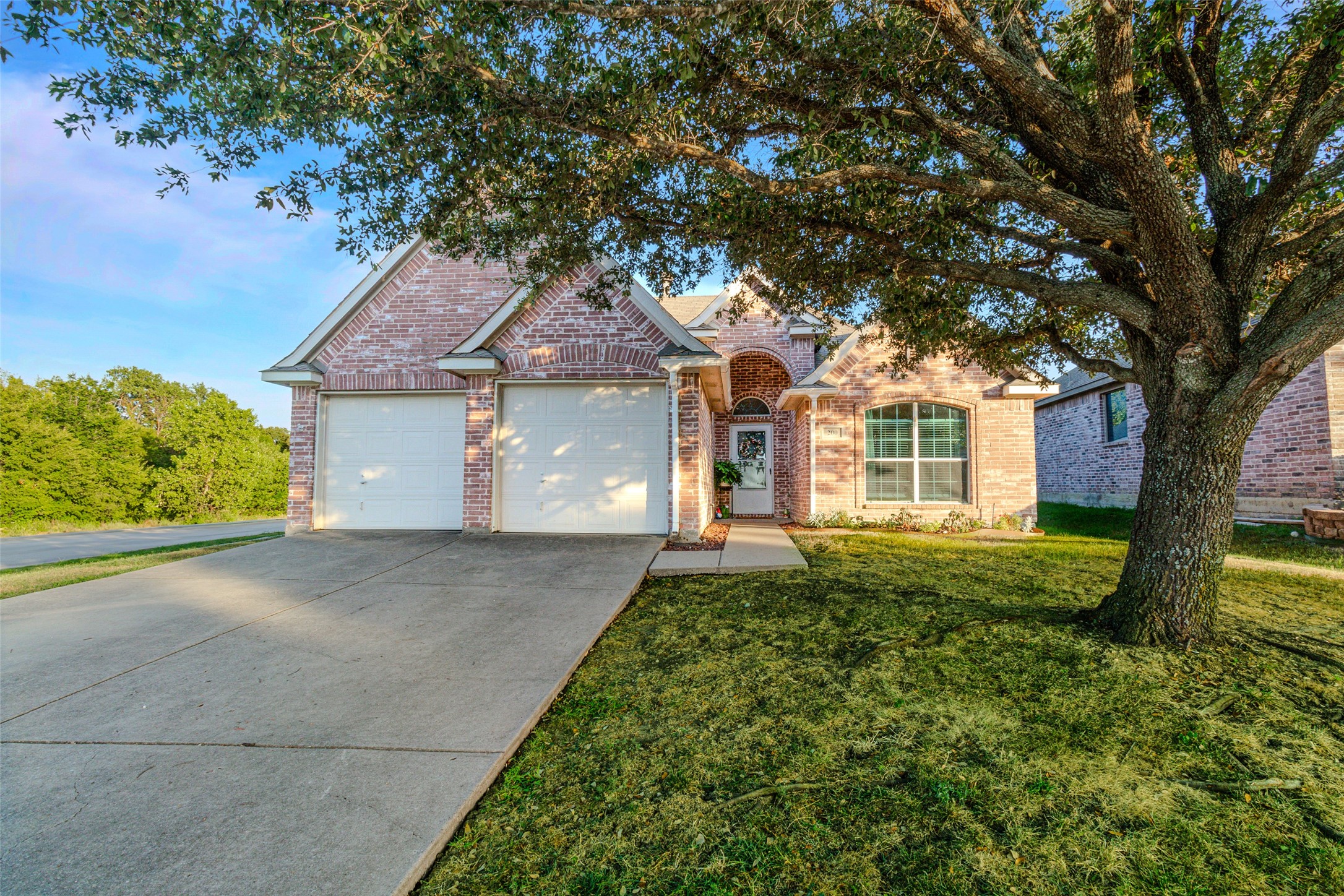 200 Creekwood Drive Princeton TX 75407