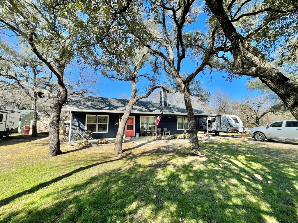 1416 E Seneca Court Granbury TX 76048