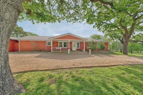 1081 Ranch Road Whitesboro TX 76273