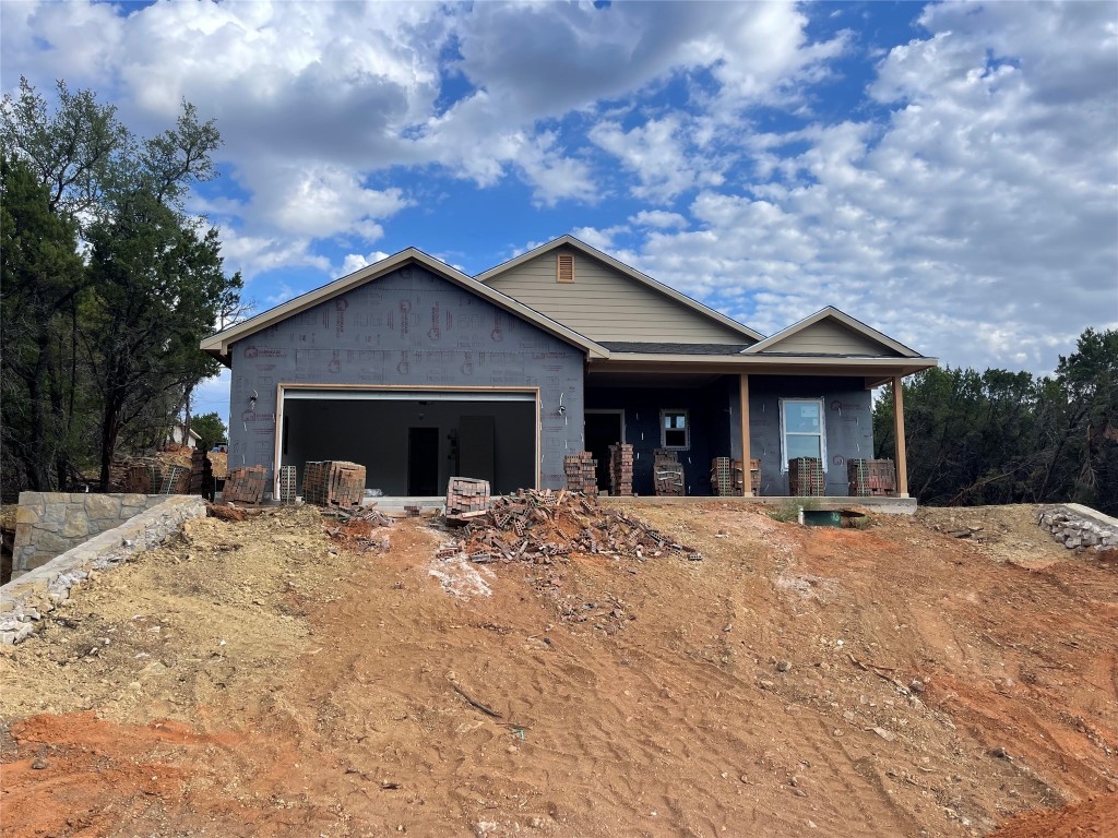 5423 San Jacinto Drive Granbury TX 76048