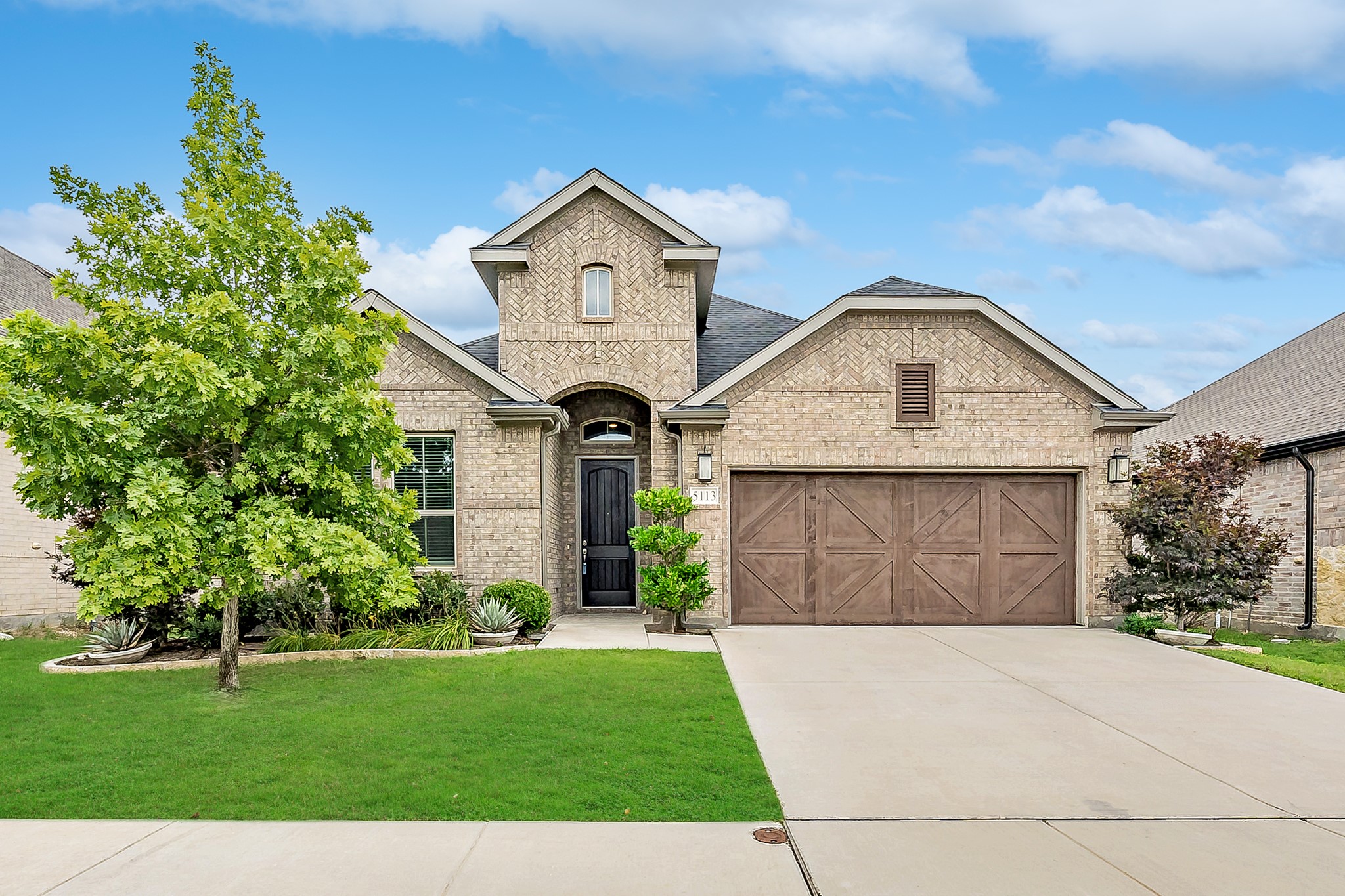 5113 Cantle Court Fort Worth TX 76036