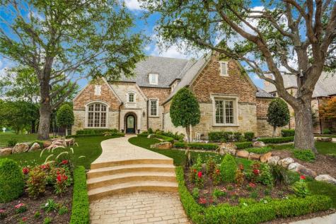 8035 Oak Point Drive Frisco TX 75034