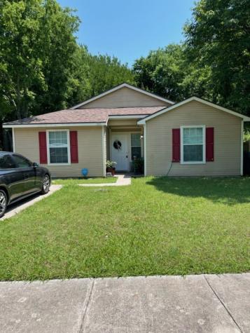 945 N Montgomery Street Sherman TX 75090