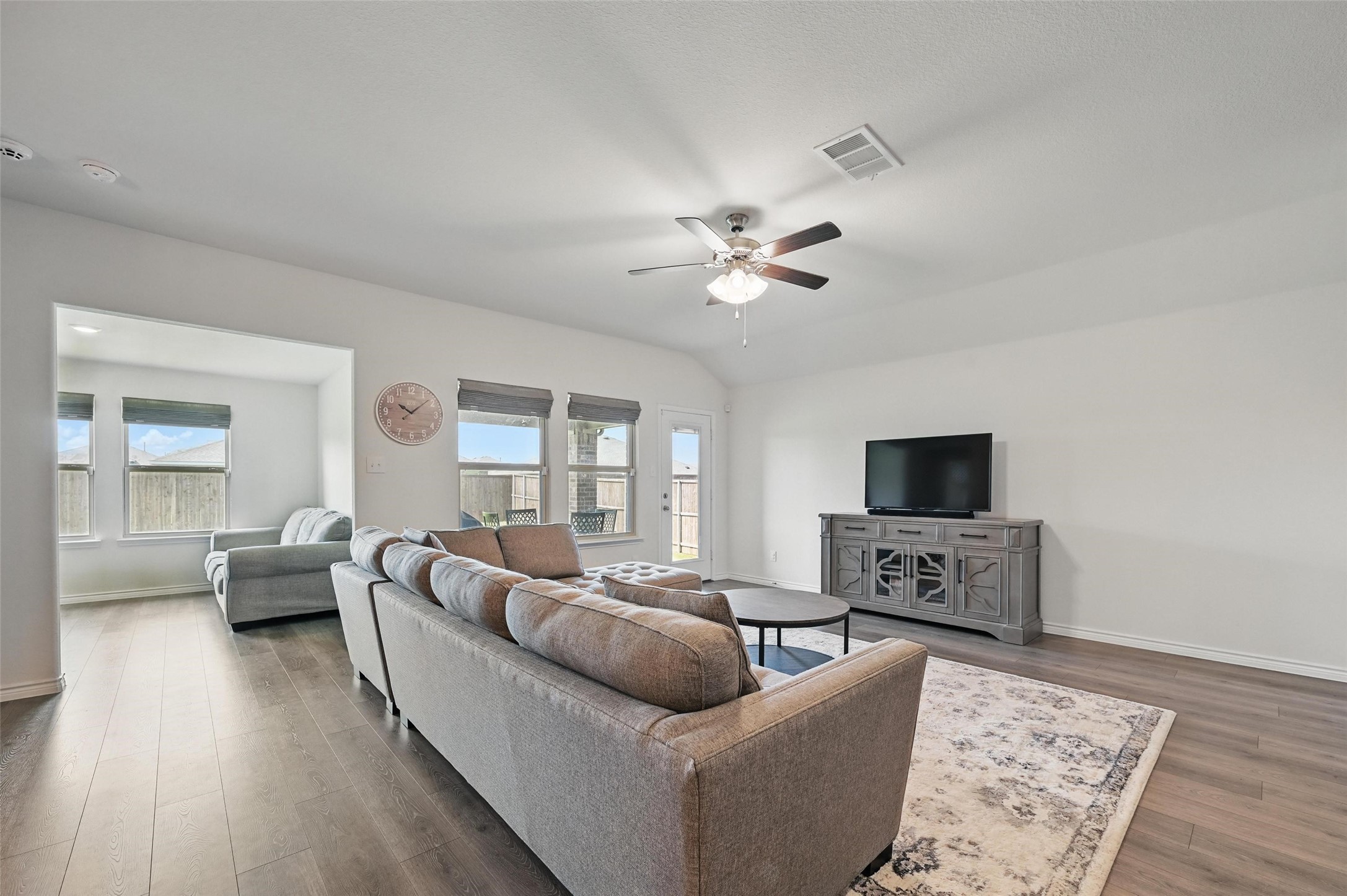 312 Duke Court Fate TX 75189