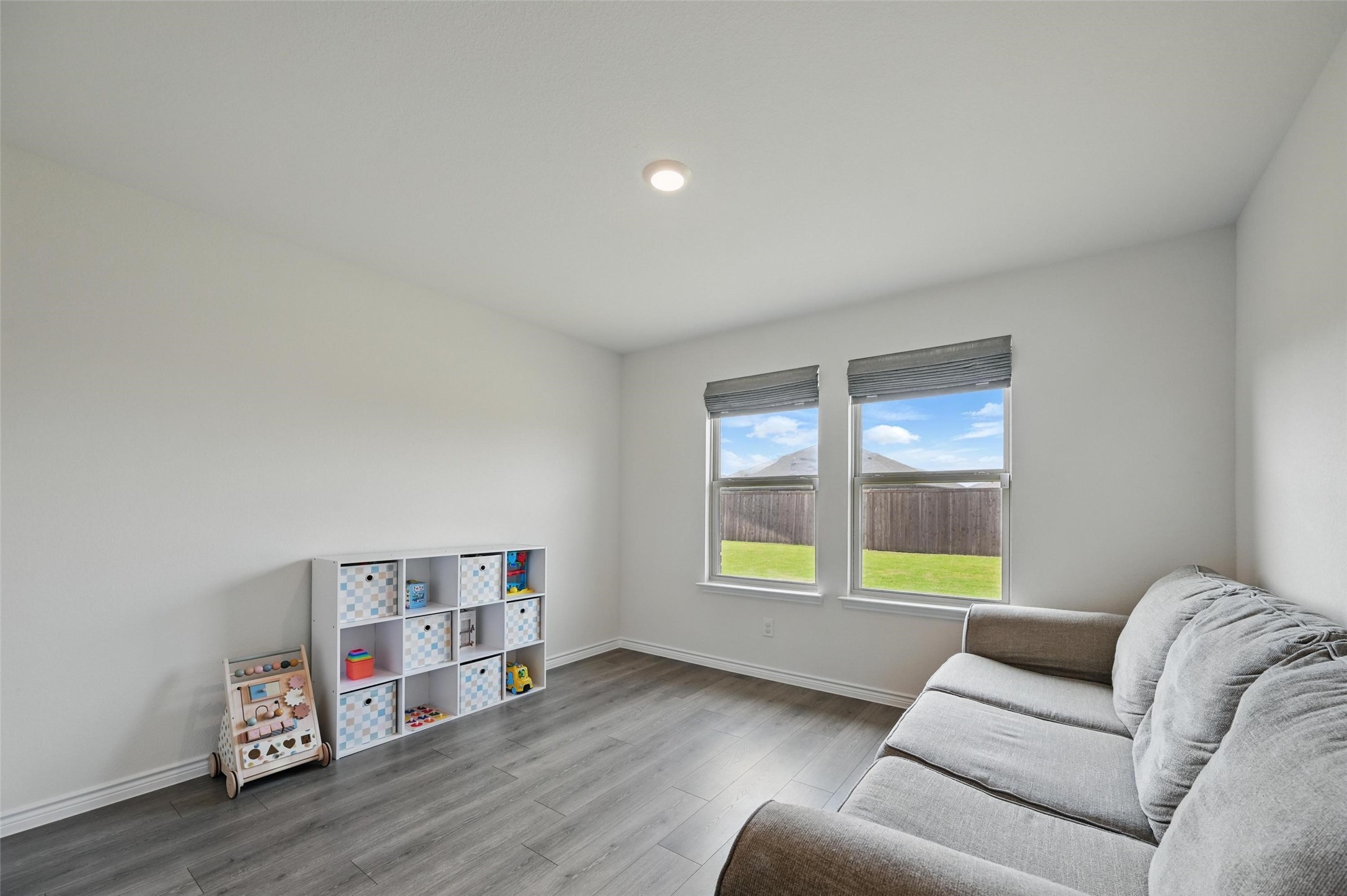312 Duke Court Fate TX 75189