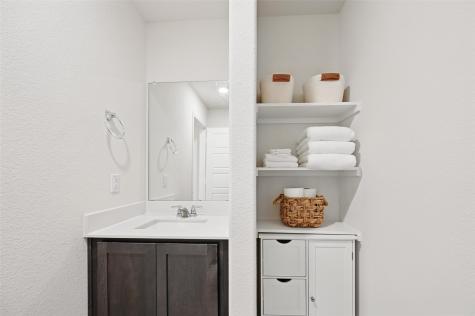 312 Duke Court Fate TX 75189